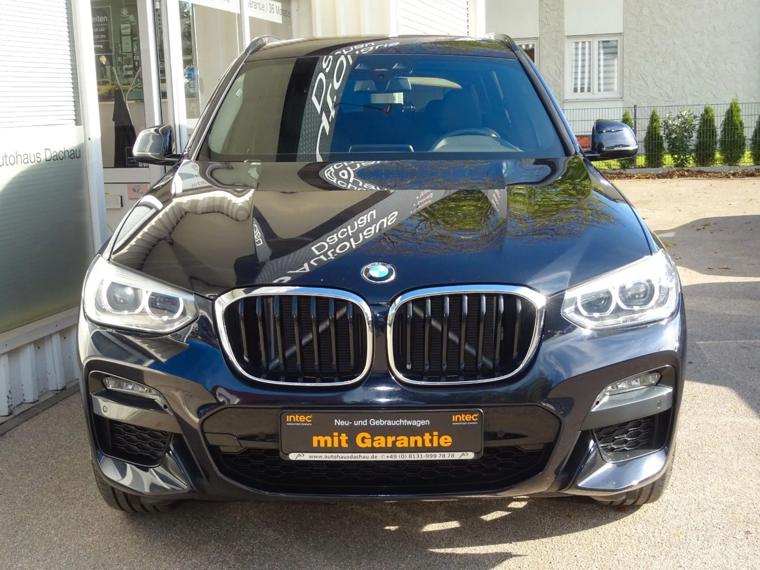 BMW - X3