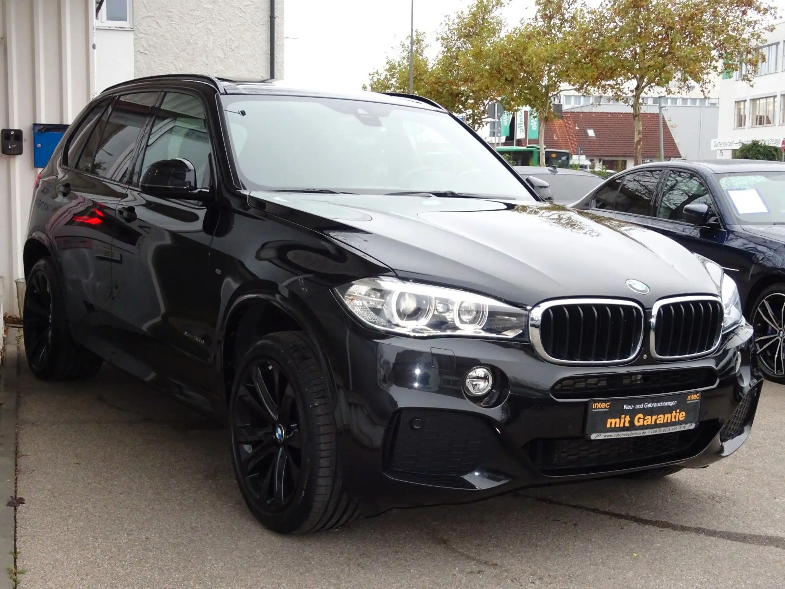 BMW - X5