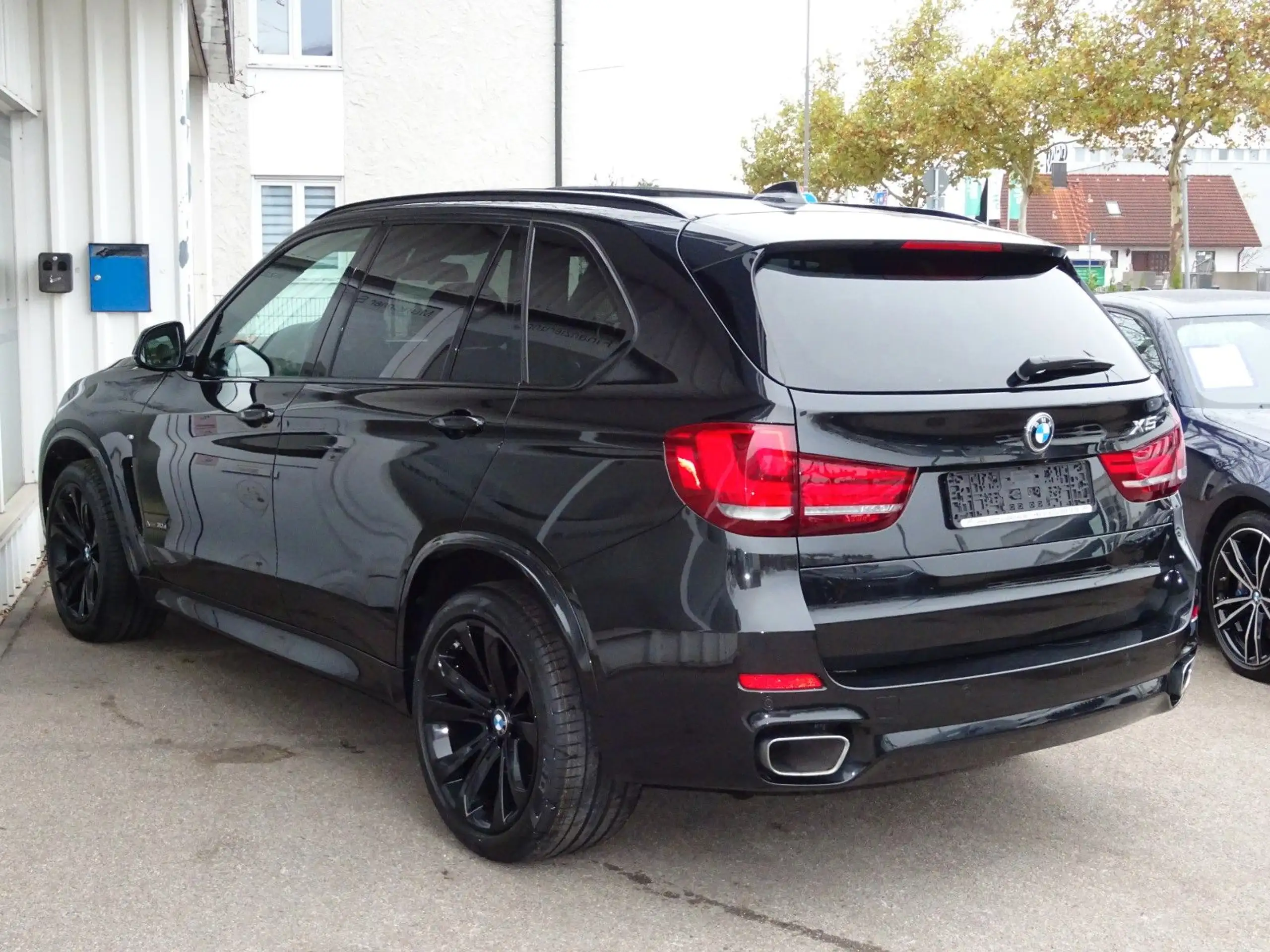 BMW - X5