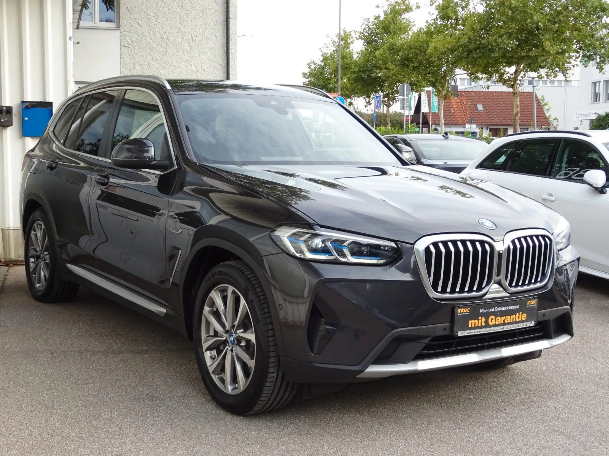 BMW - X3