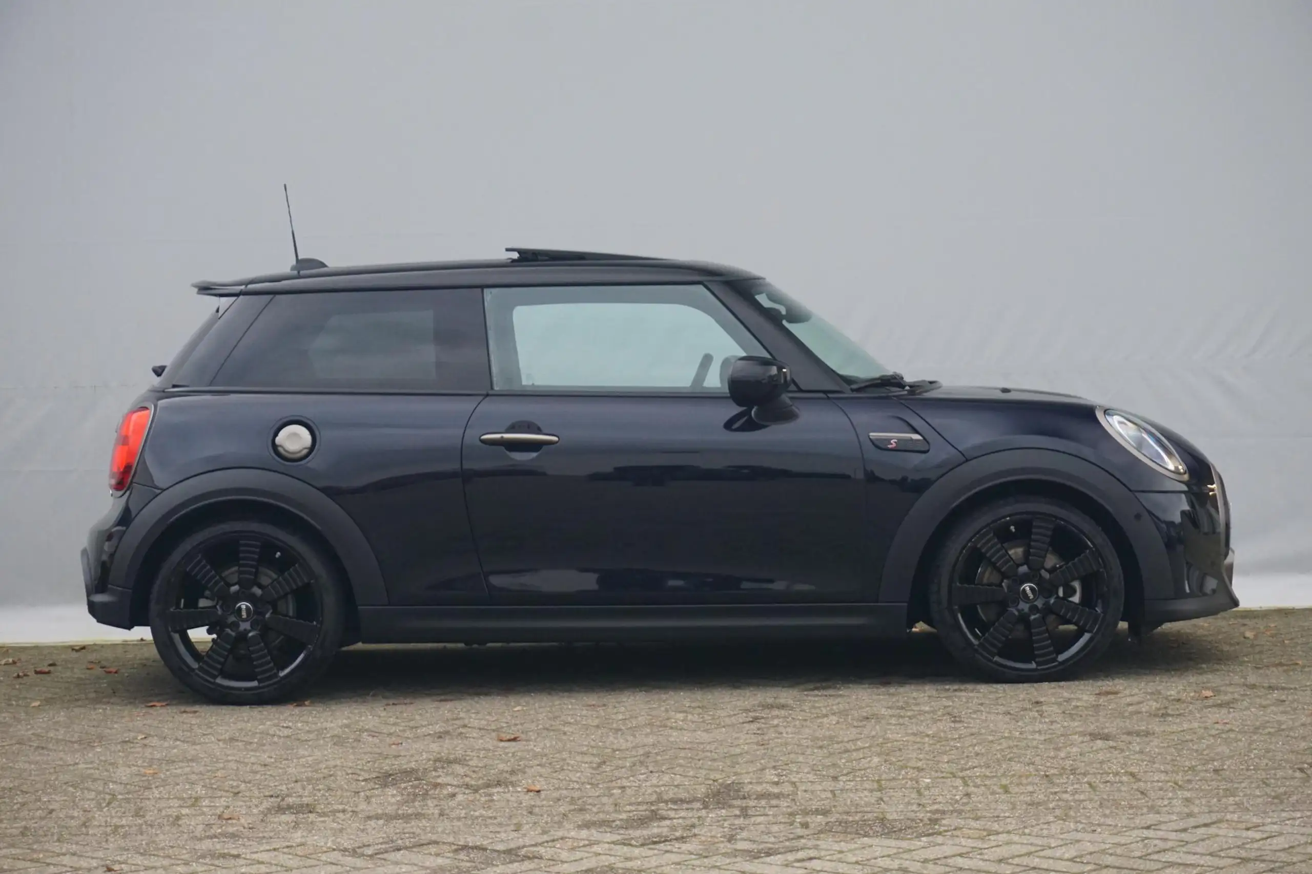 MINI - Cooper S