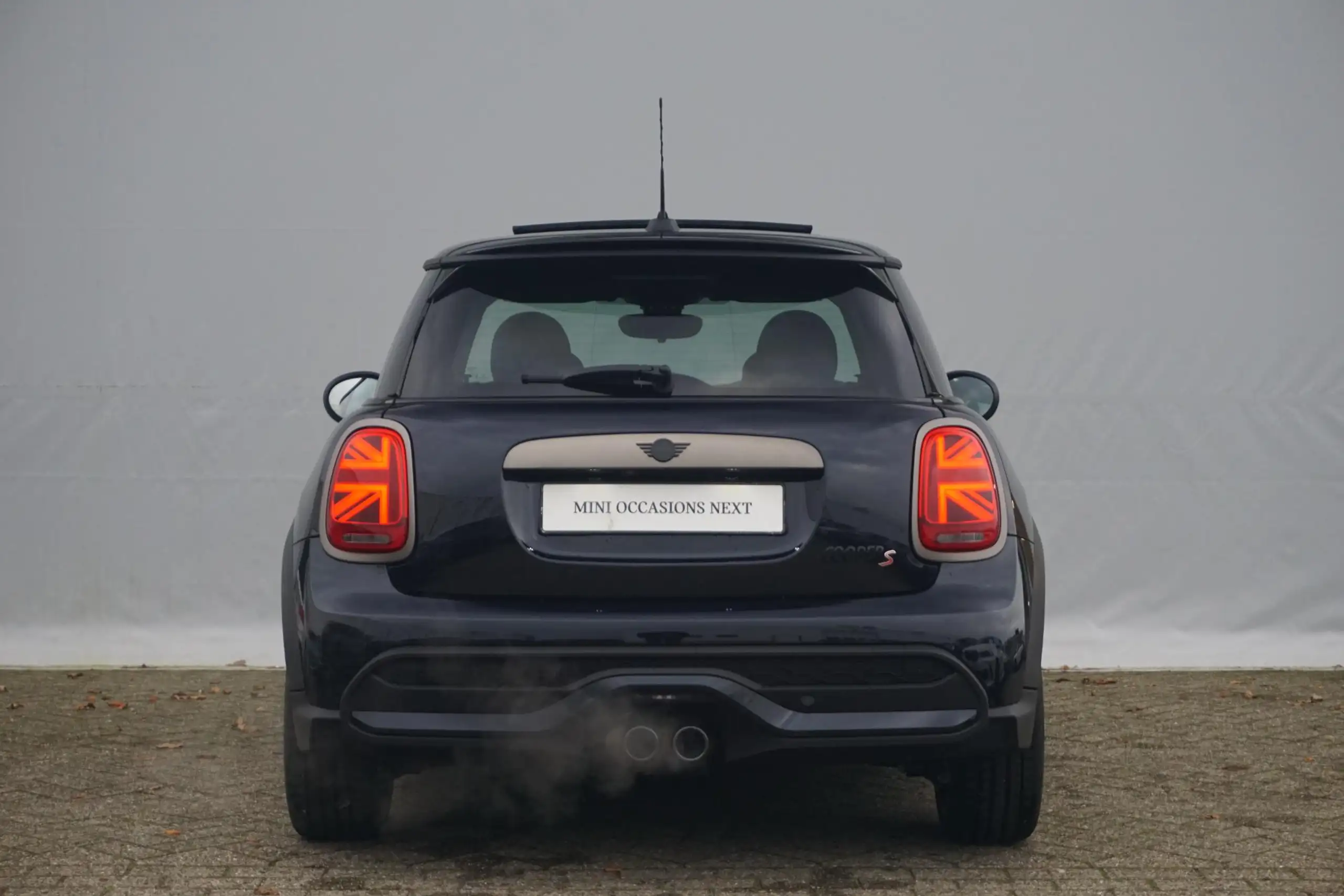 MINI - Cooper S