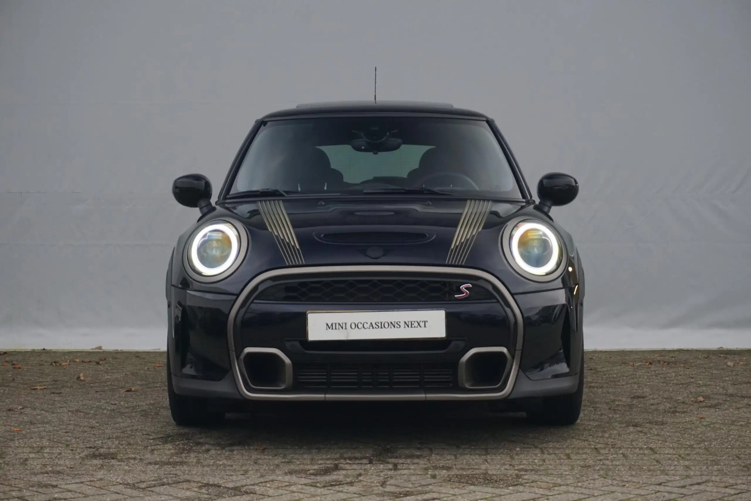 MINI - Cooper S