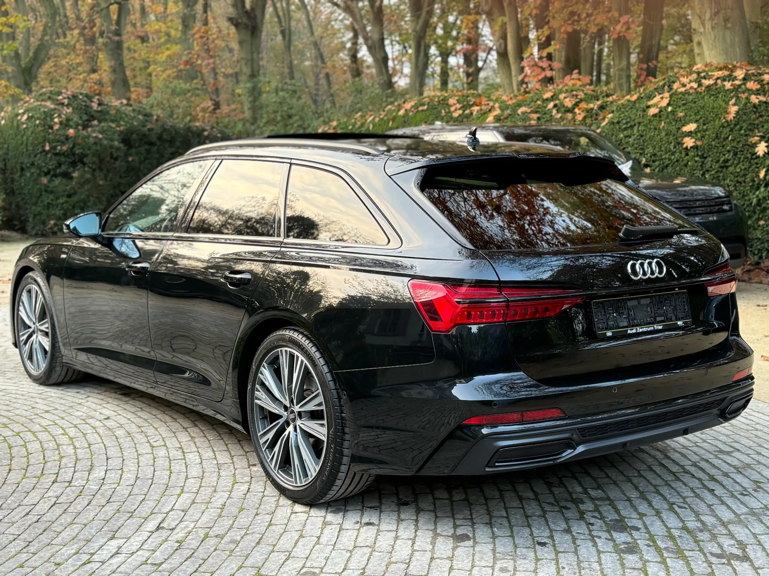 Audi - A6