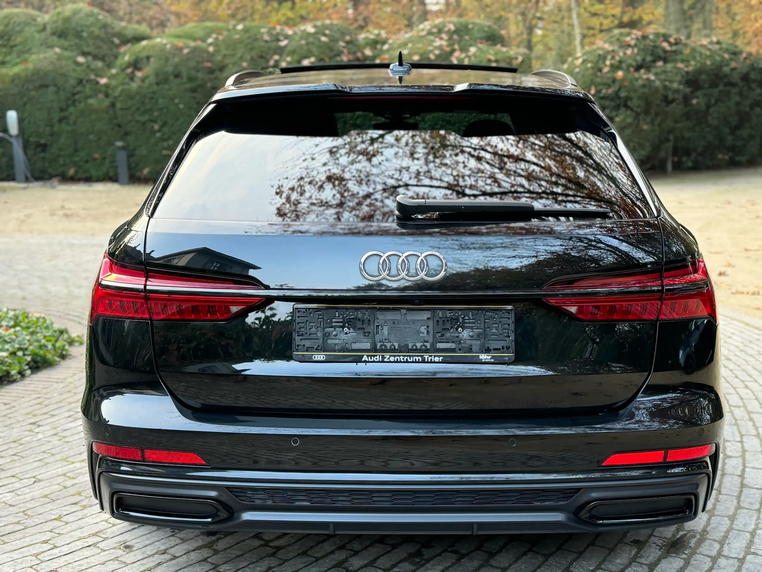 Audi - A6