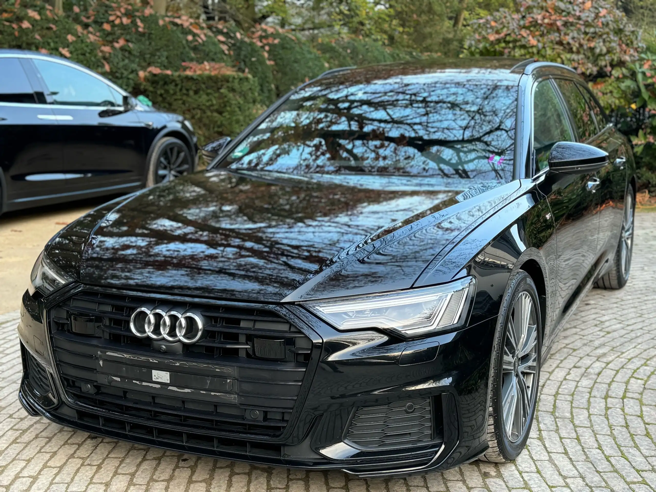 Audi - A6