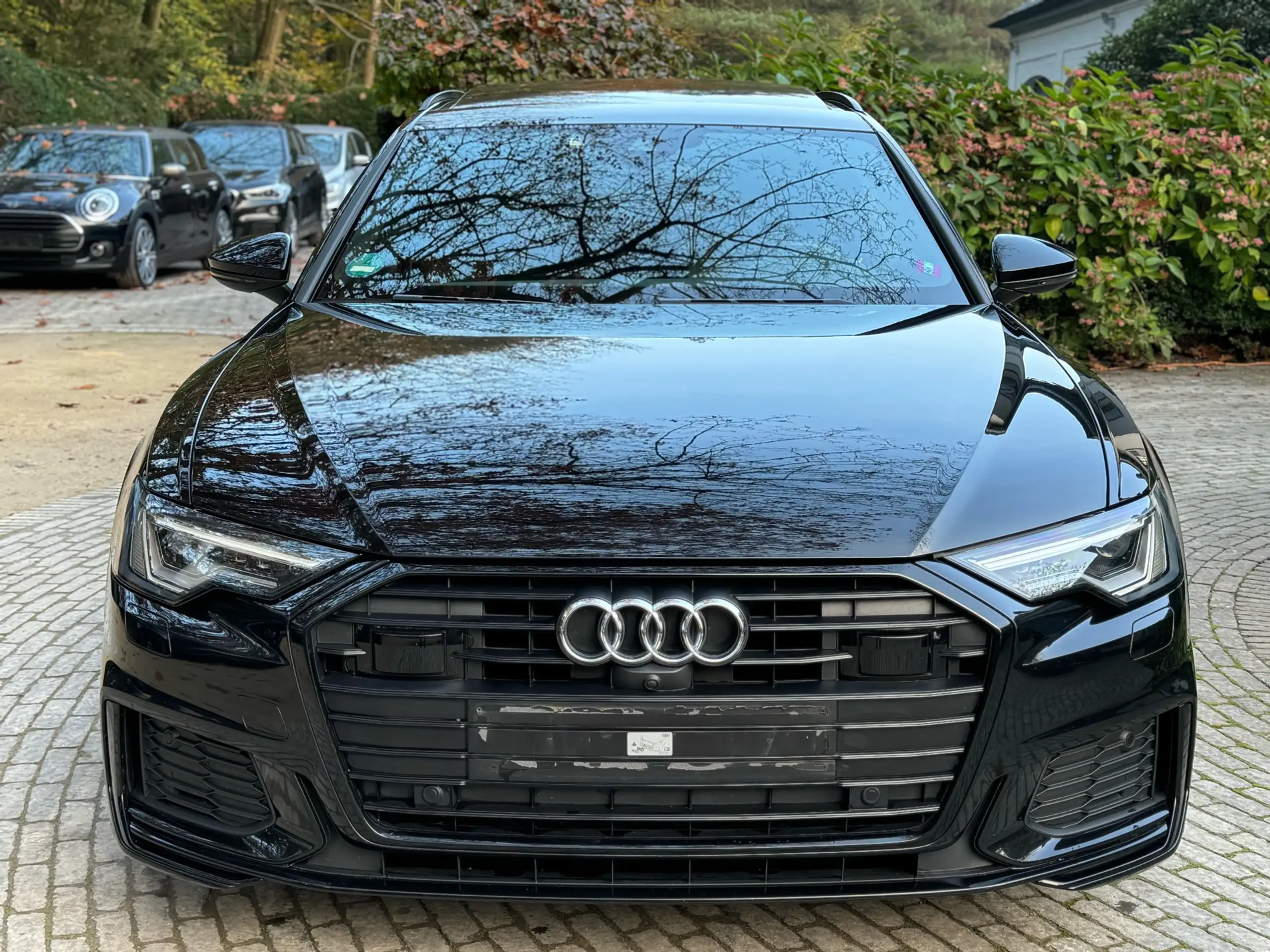 Audi - A6