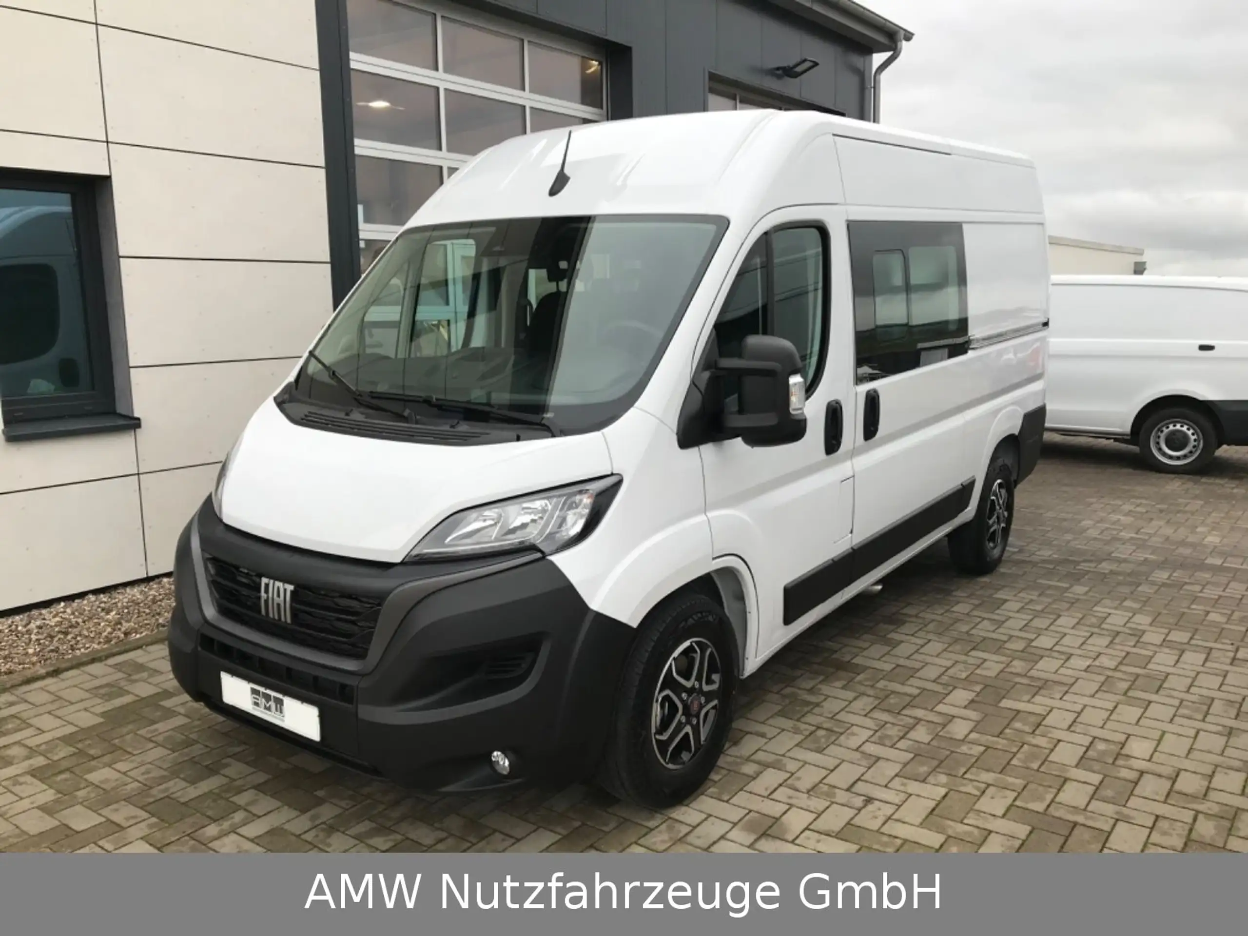 Fiat - Ducato