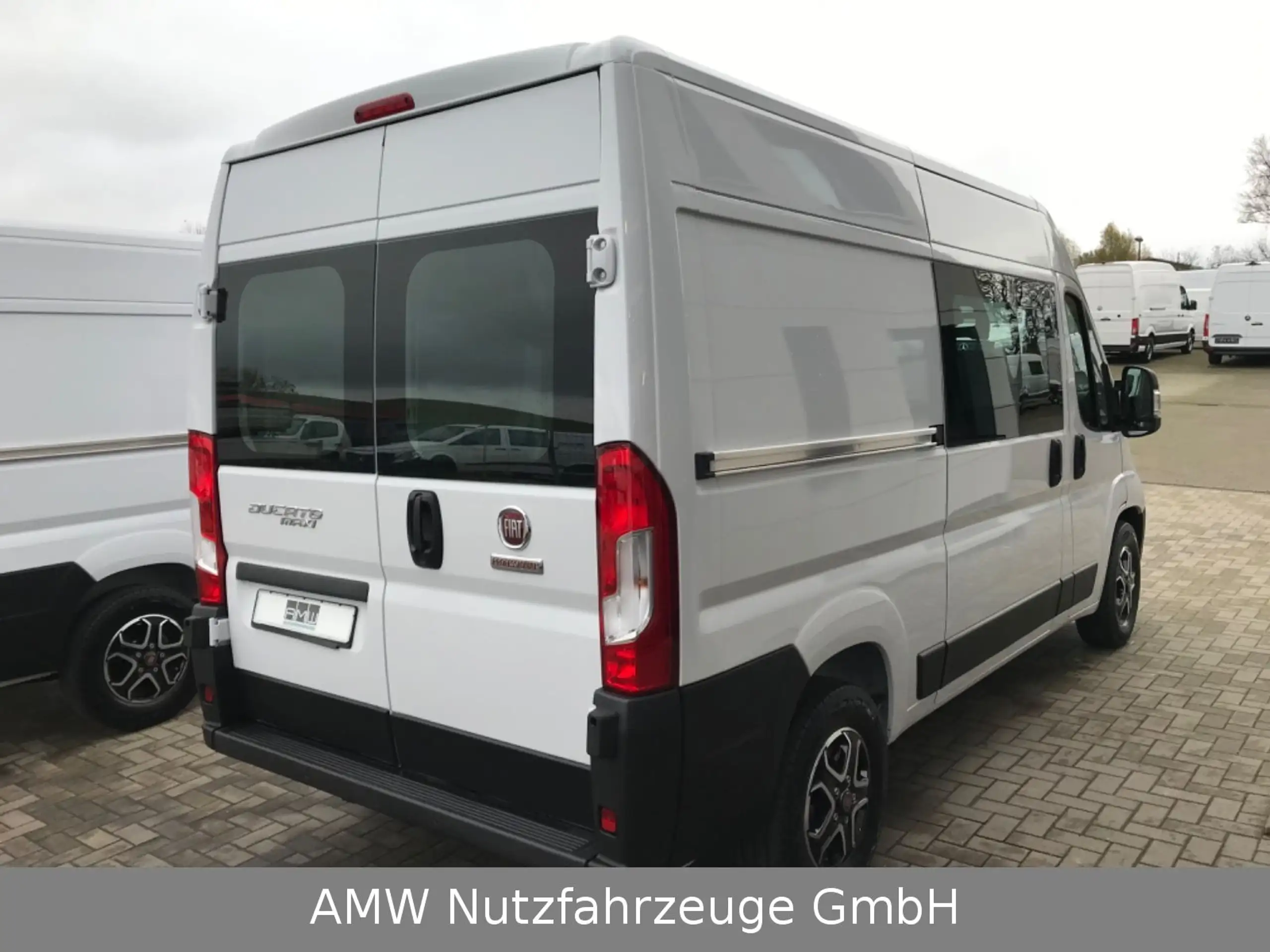 Fiat - Ducato