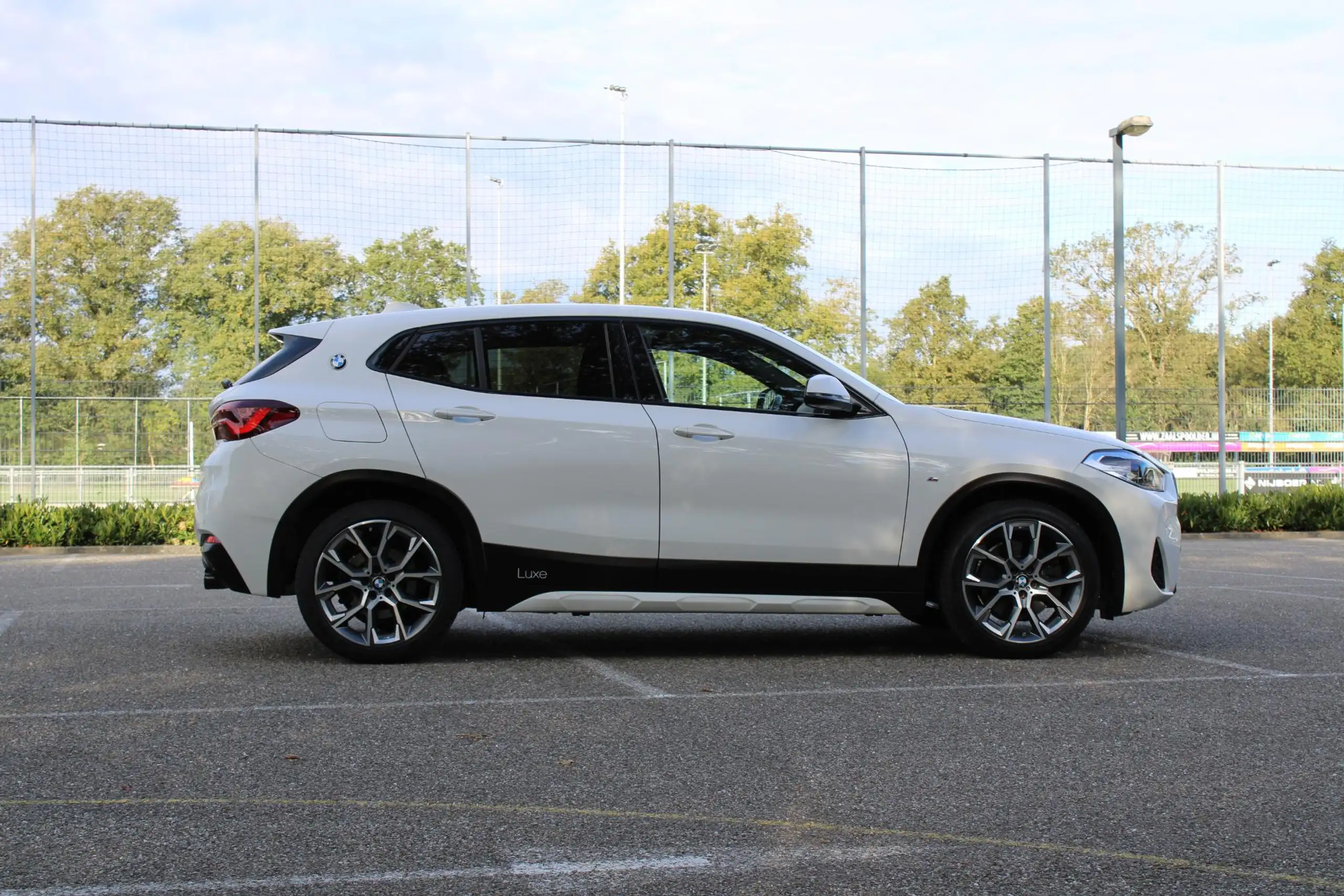 BMW - X2