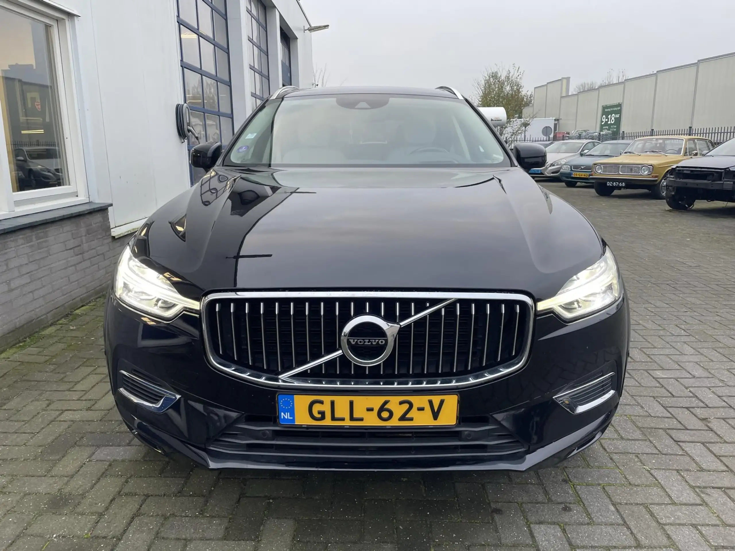 Volvo - XC60