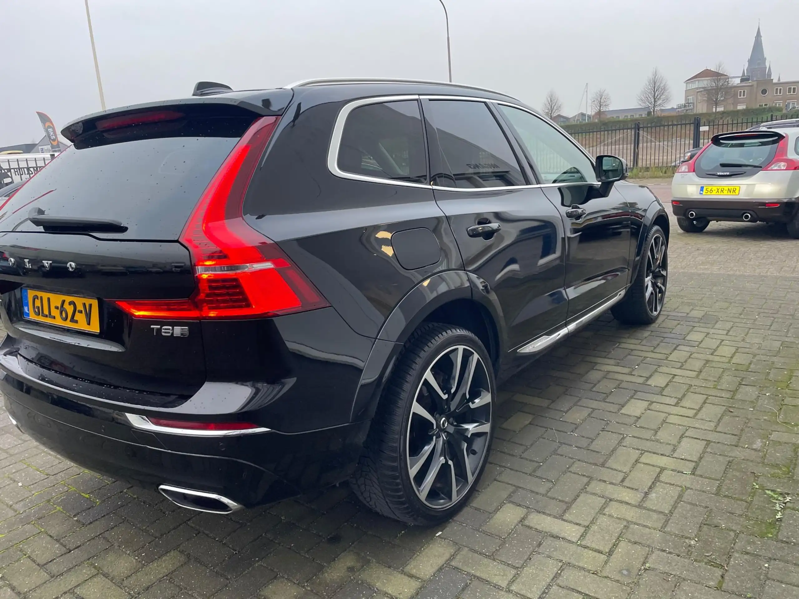 Volvo - XC60