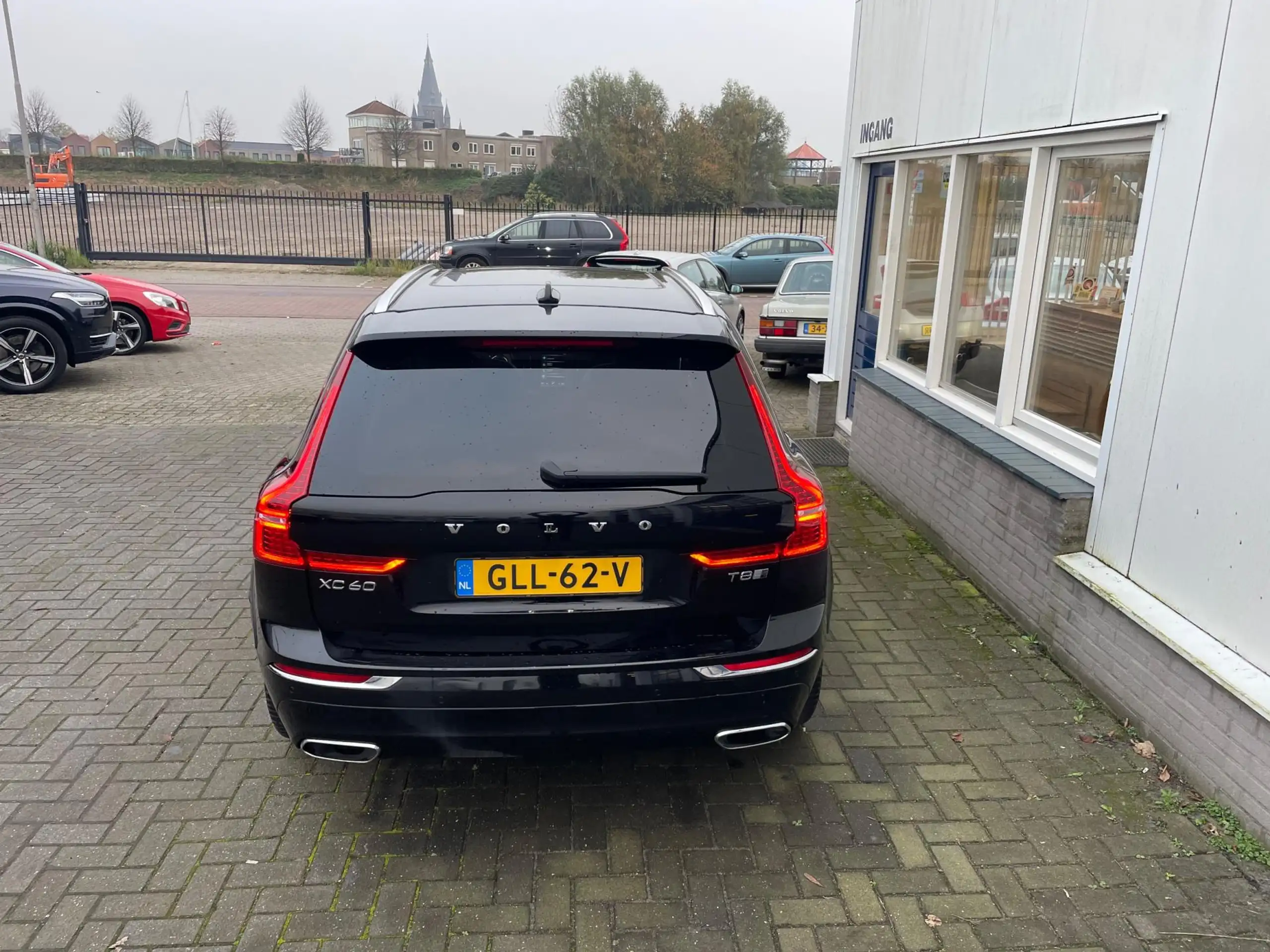 Volvo - XC60