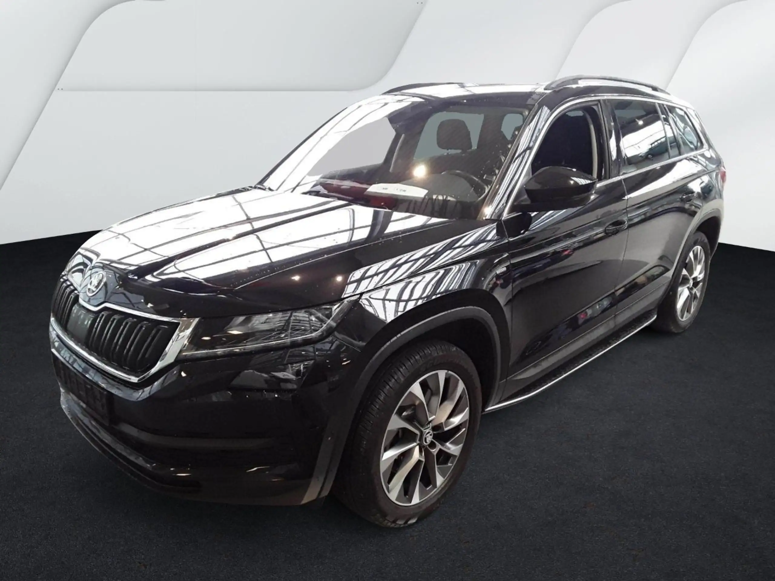 Skoda - Kodiaq