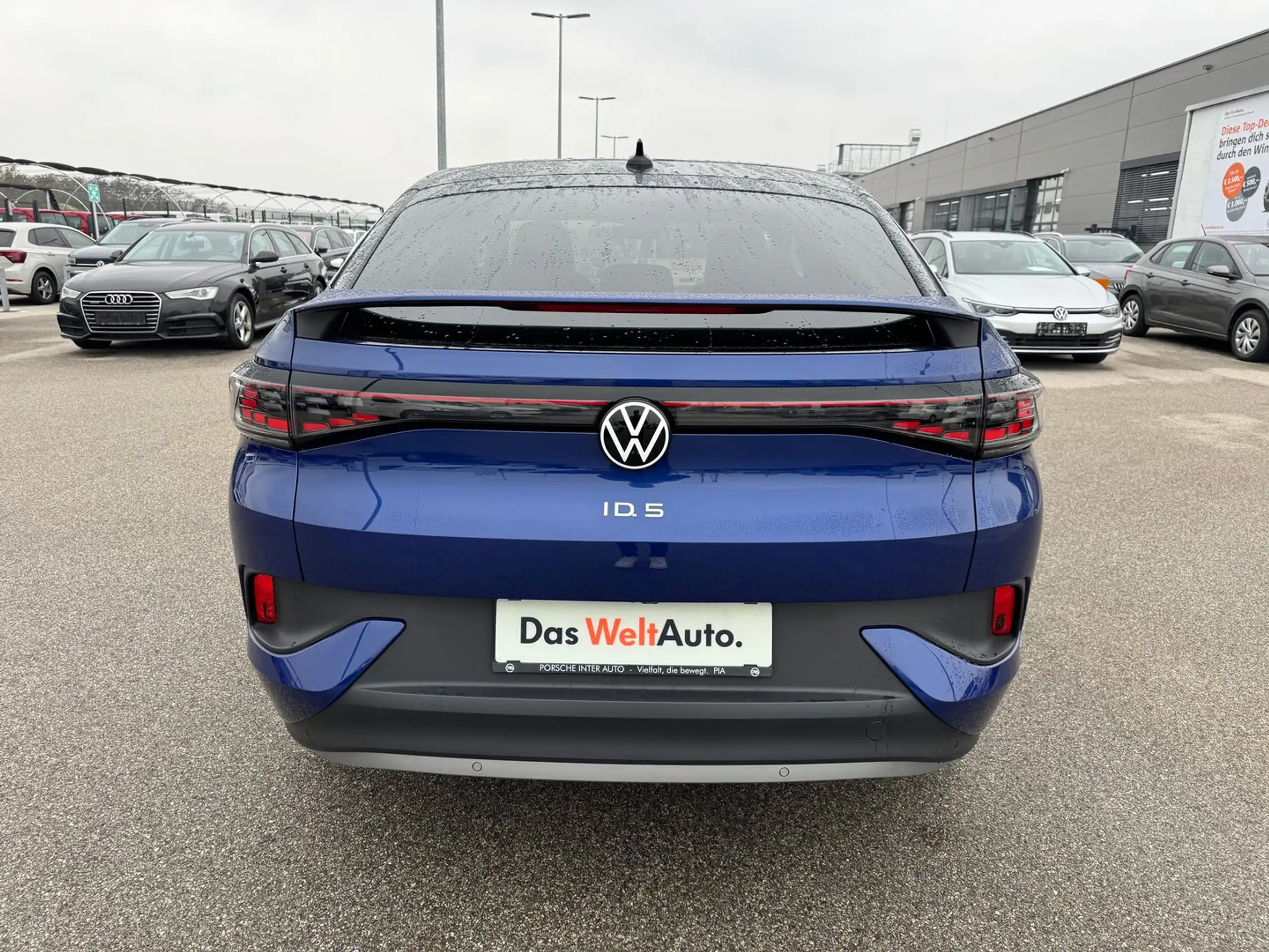 Volkswagen - ID.5