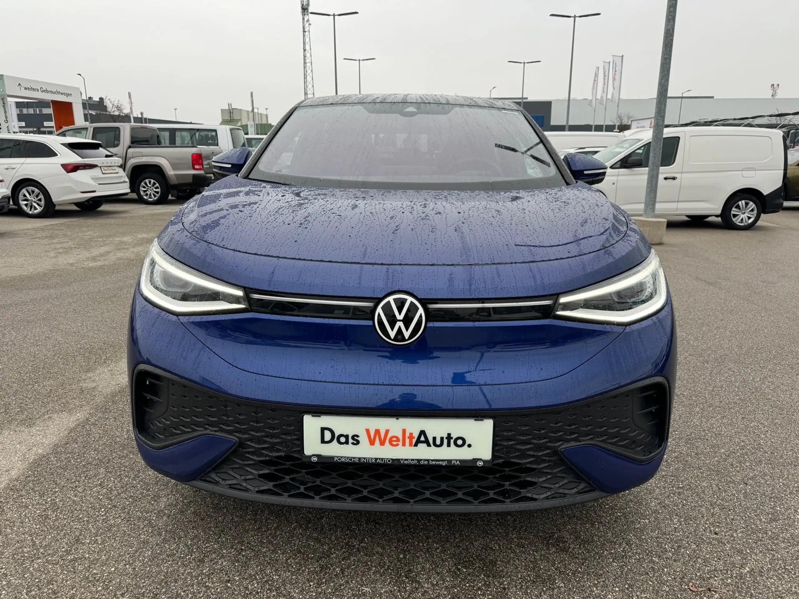 Volkswagen - ID.5