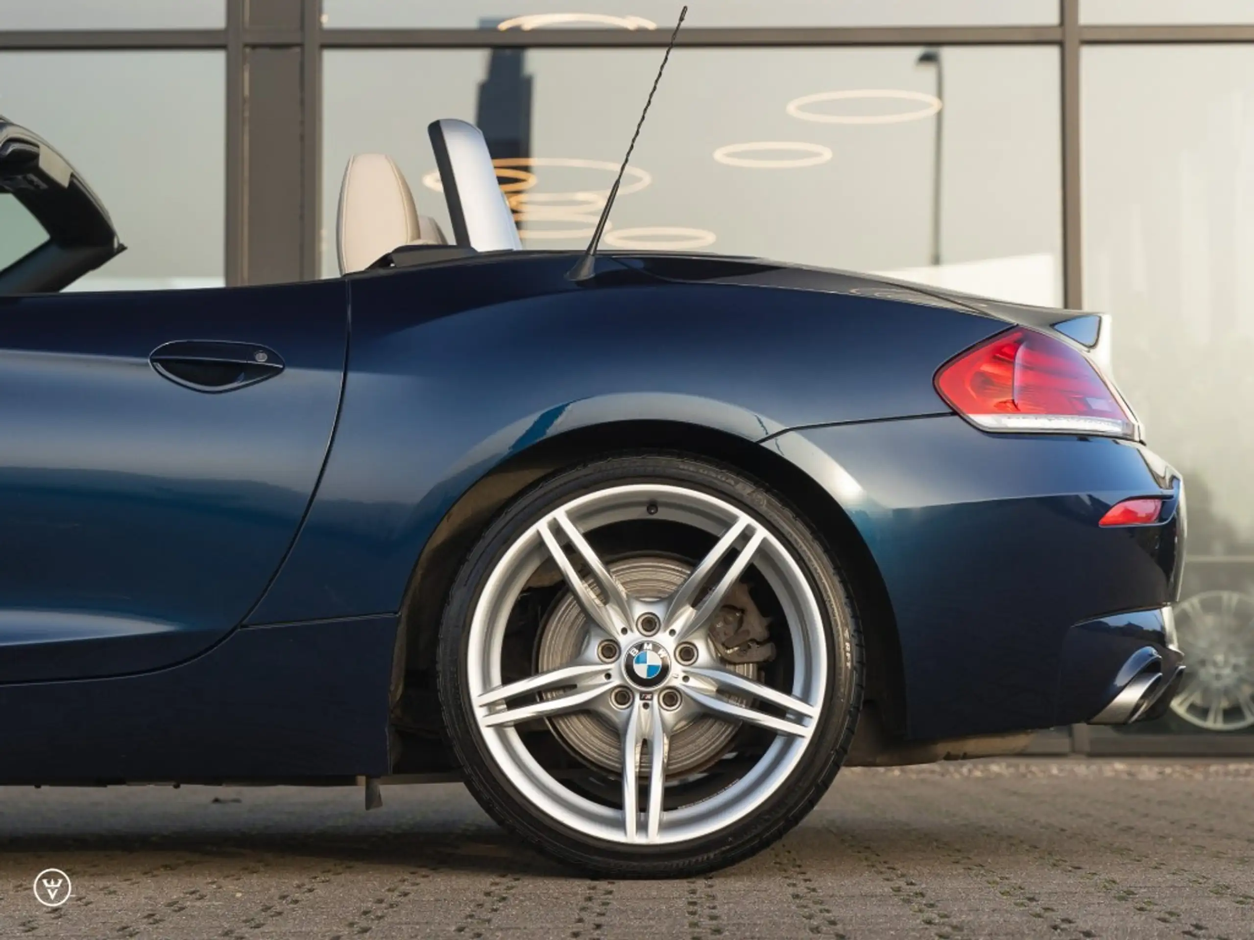 BMW - Z4