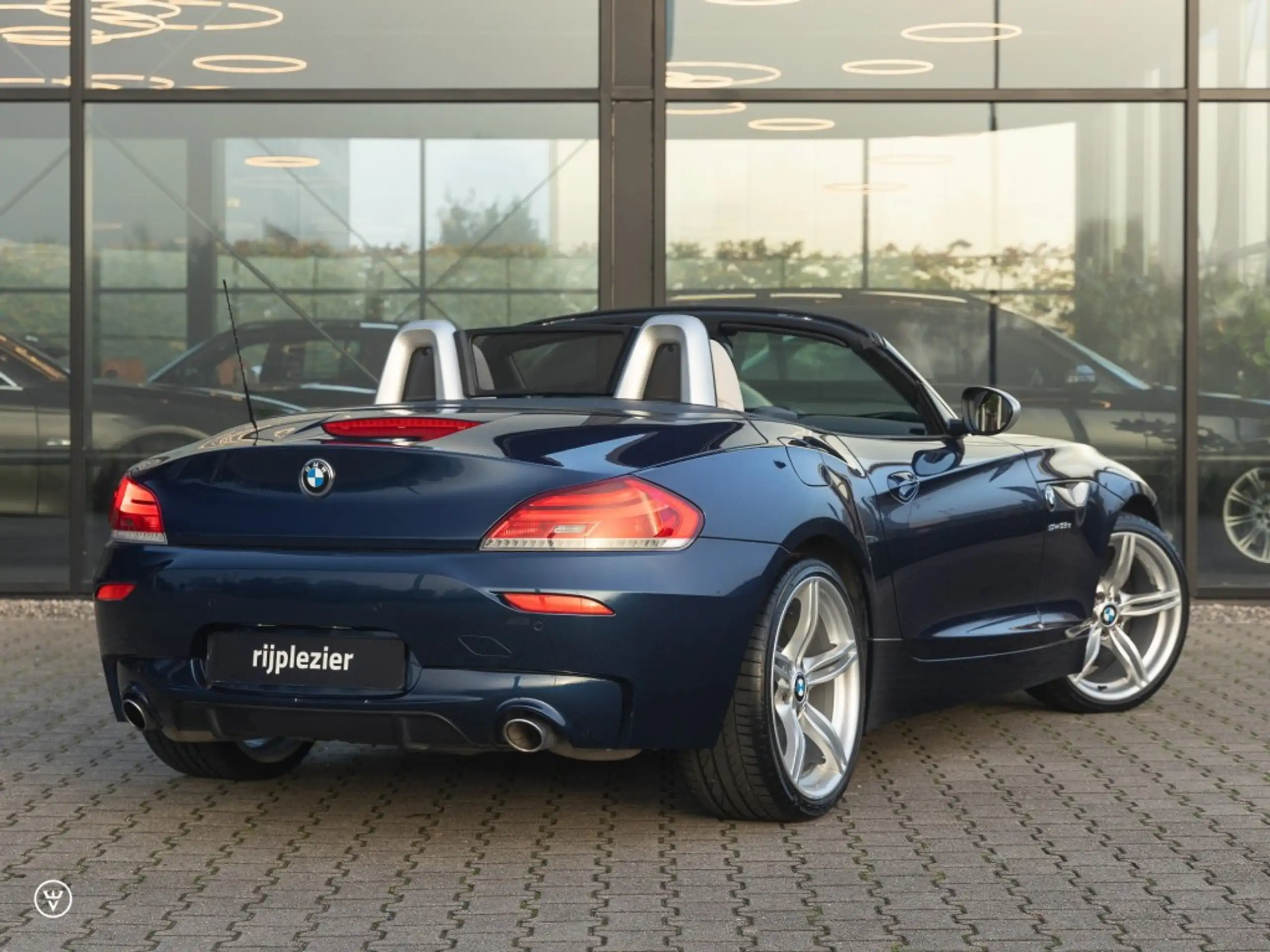 BMW - Z4