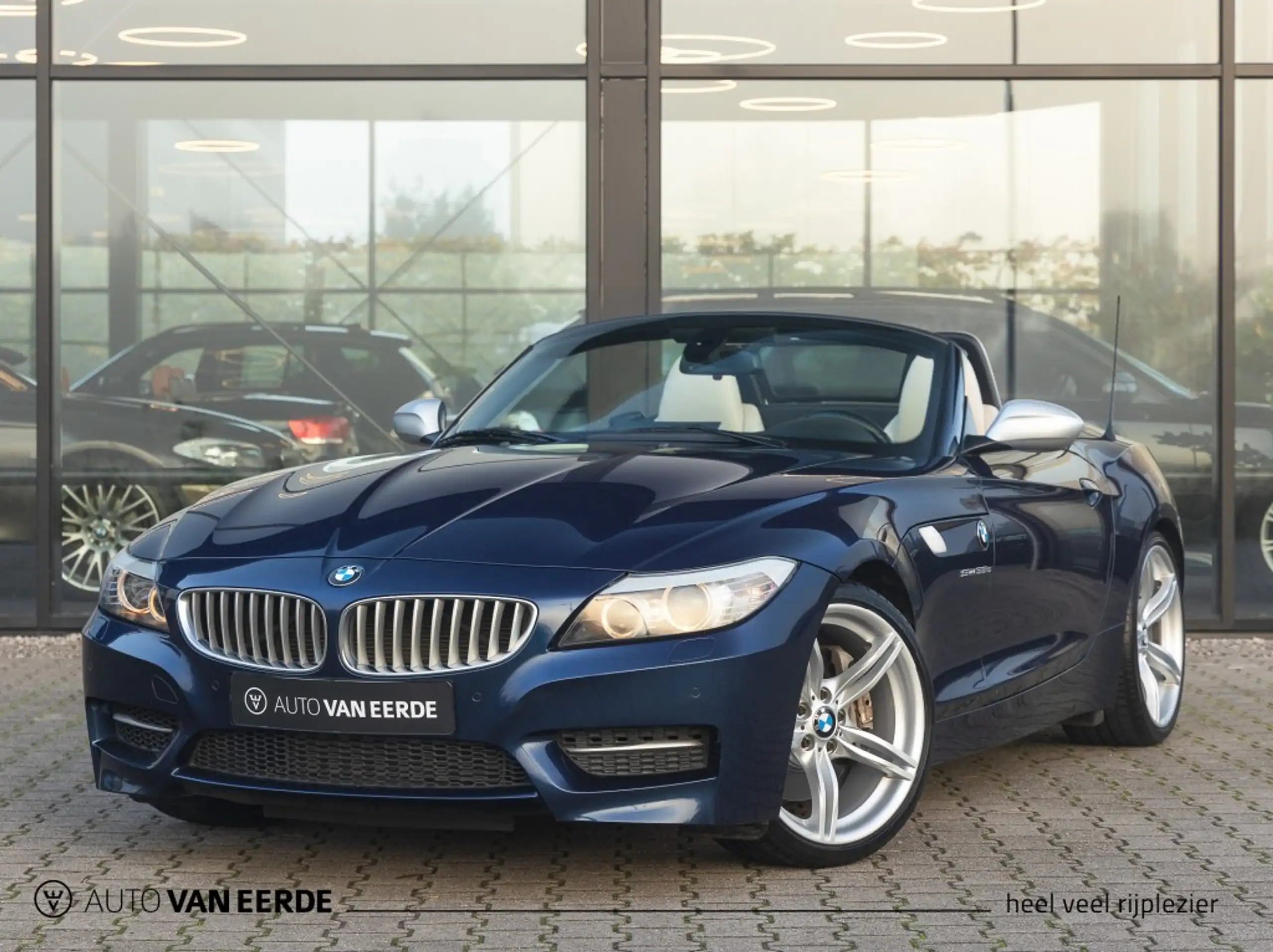 BMW - Z4