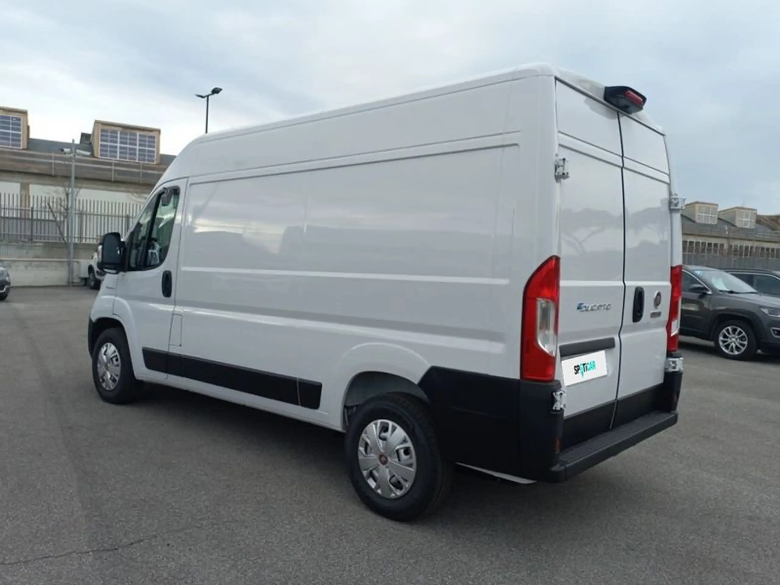 Fiat - Ducato