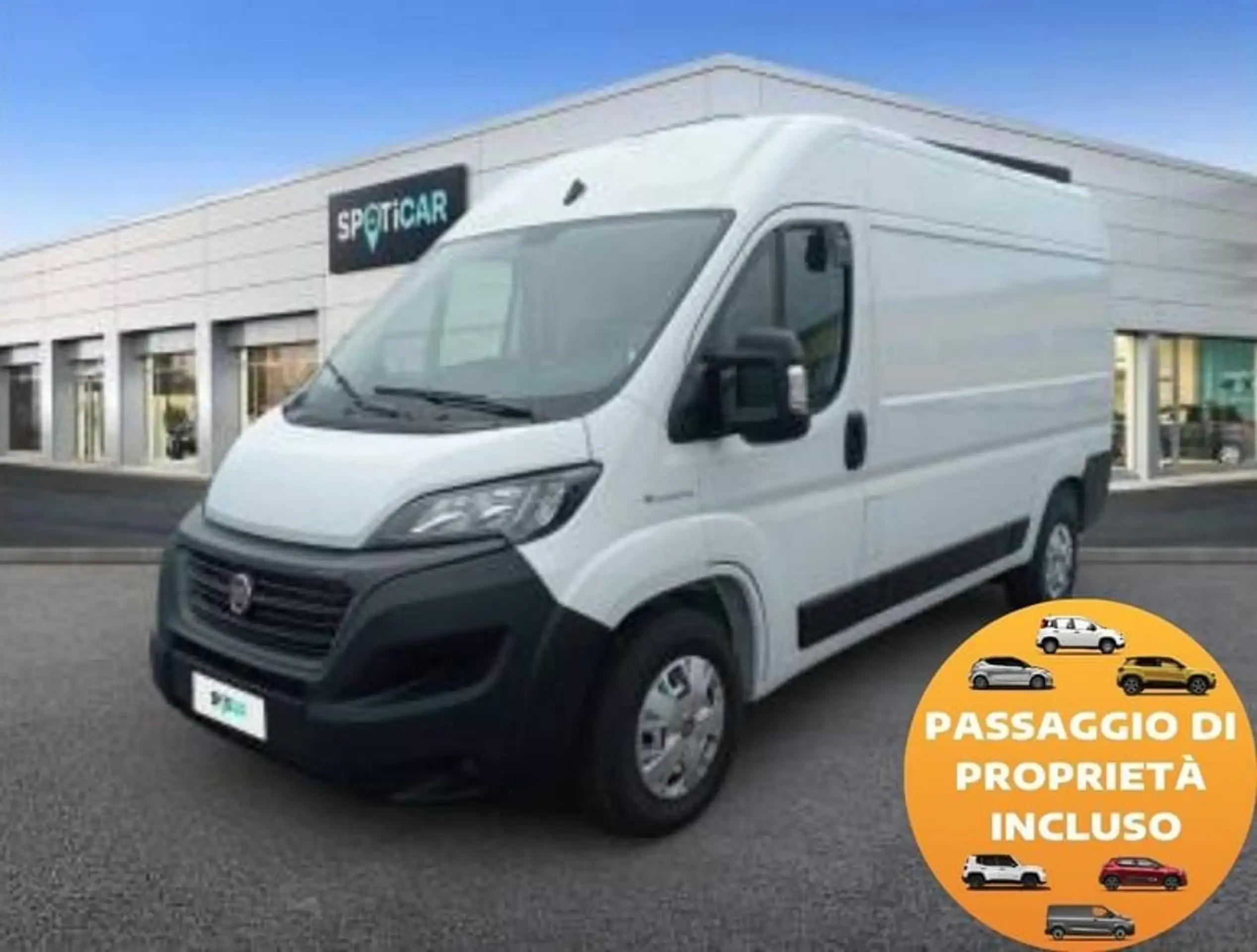 Fiat - Ducato