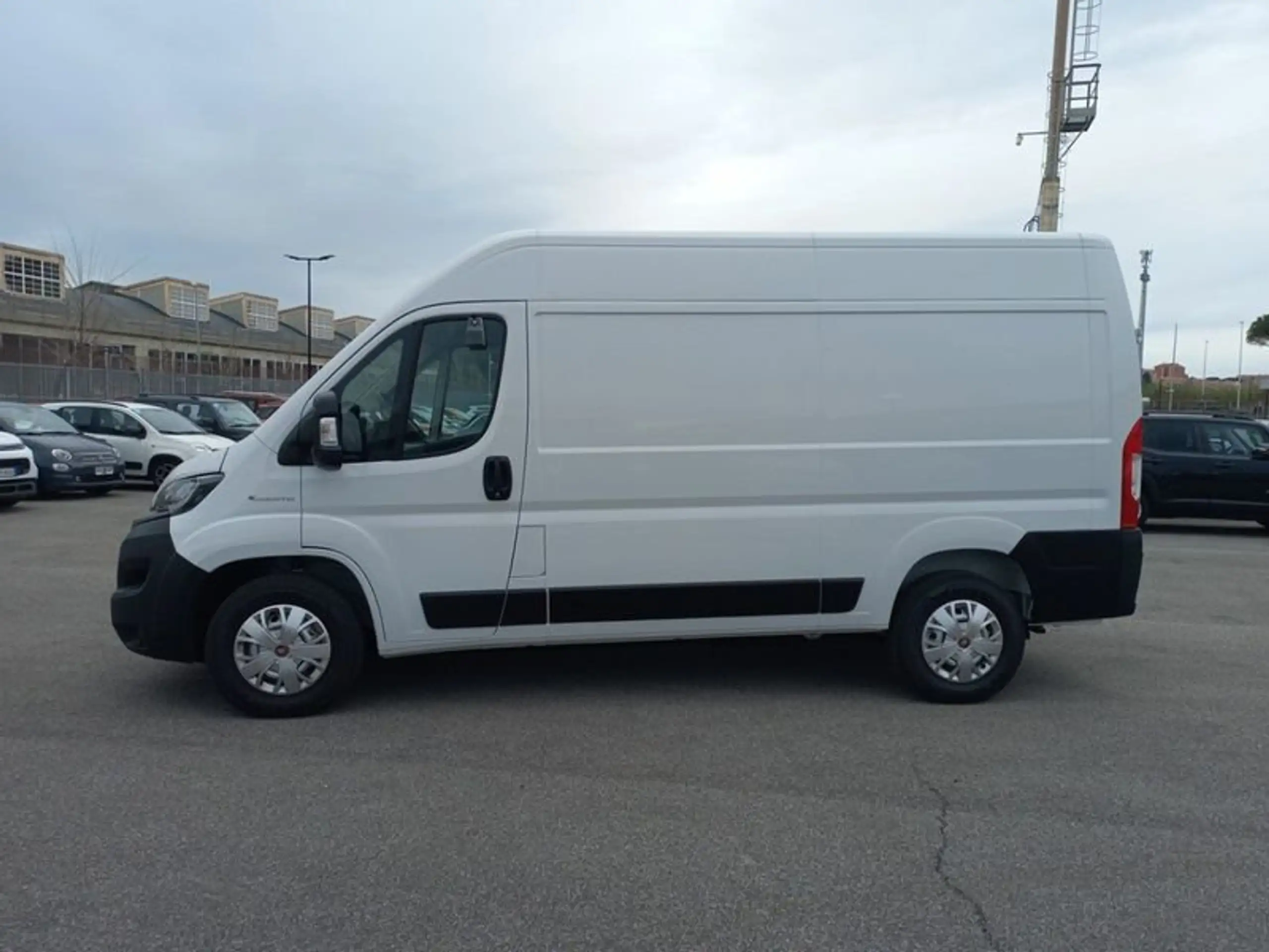 Fiat - Ducato