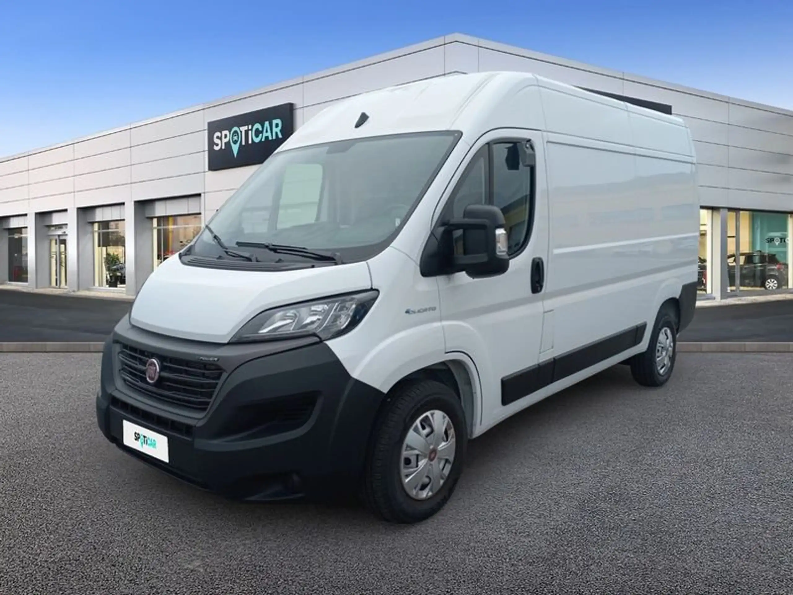 Fiat - Ducato