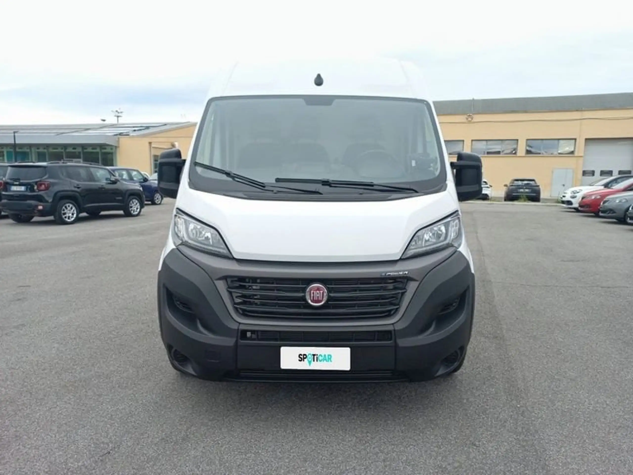 Fiat - Ducato