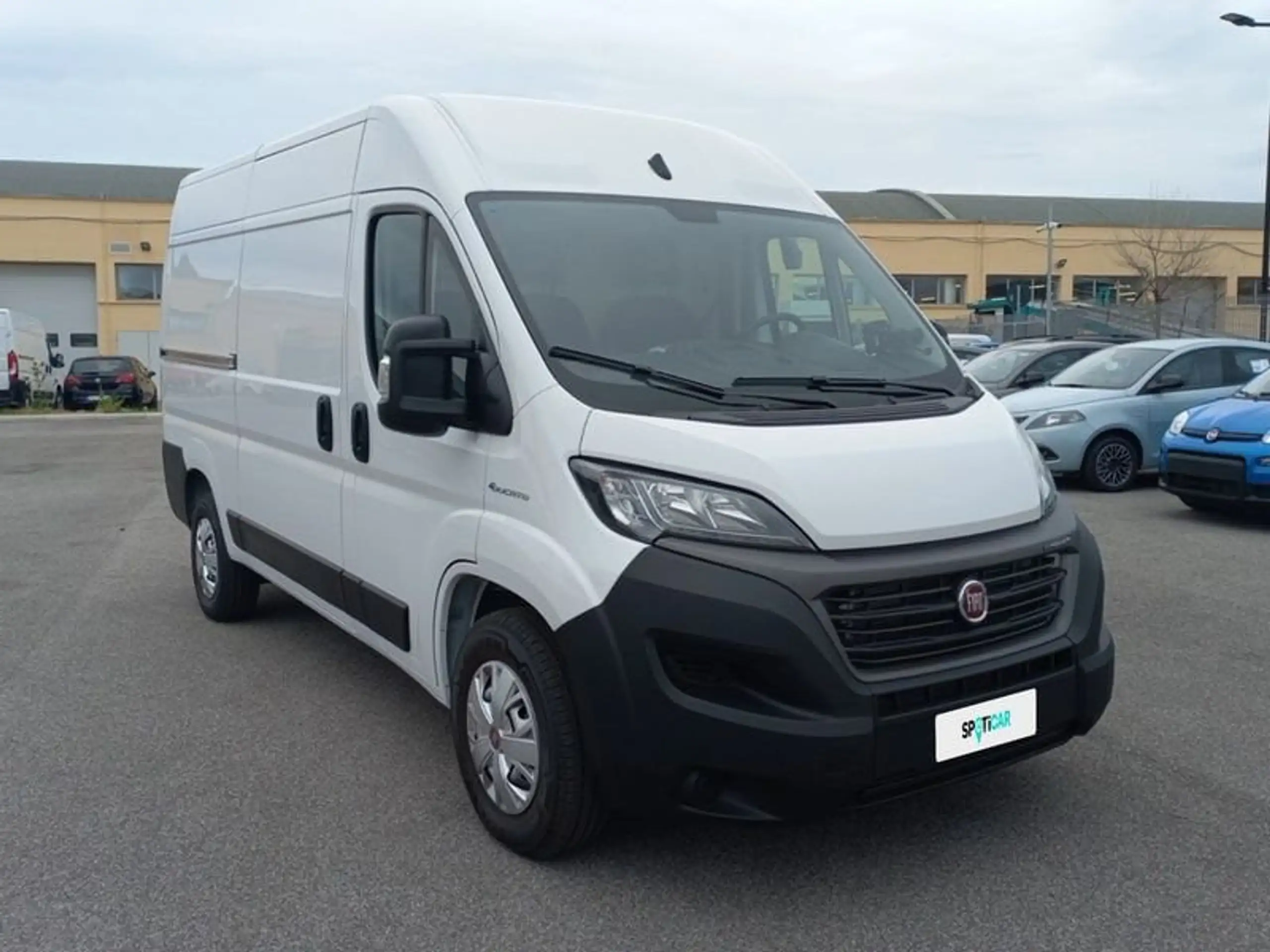 Fiat - Ducato