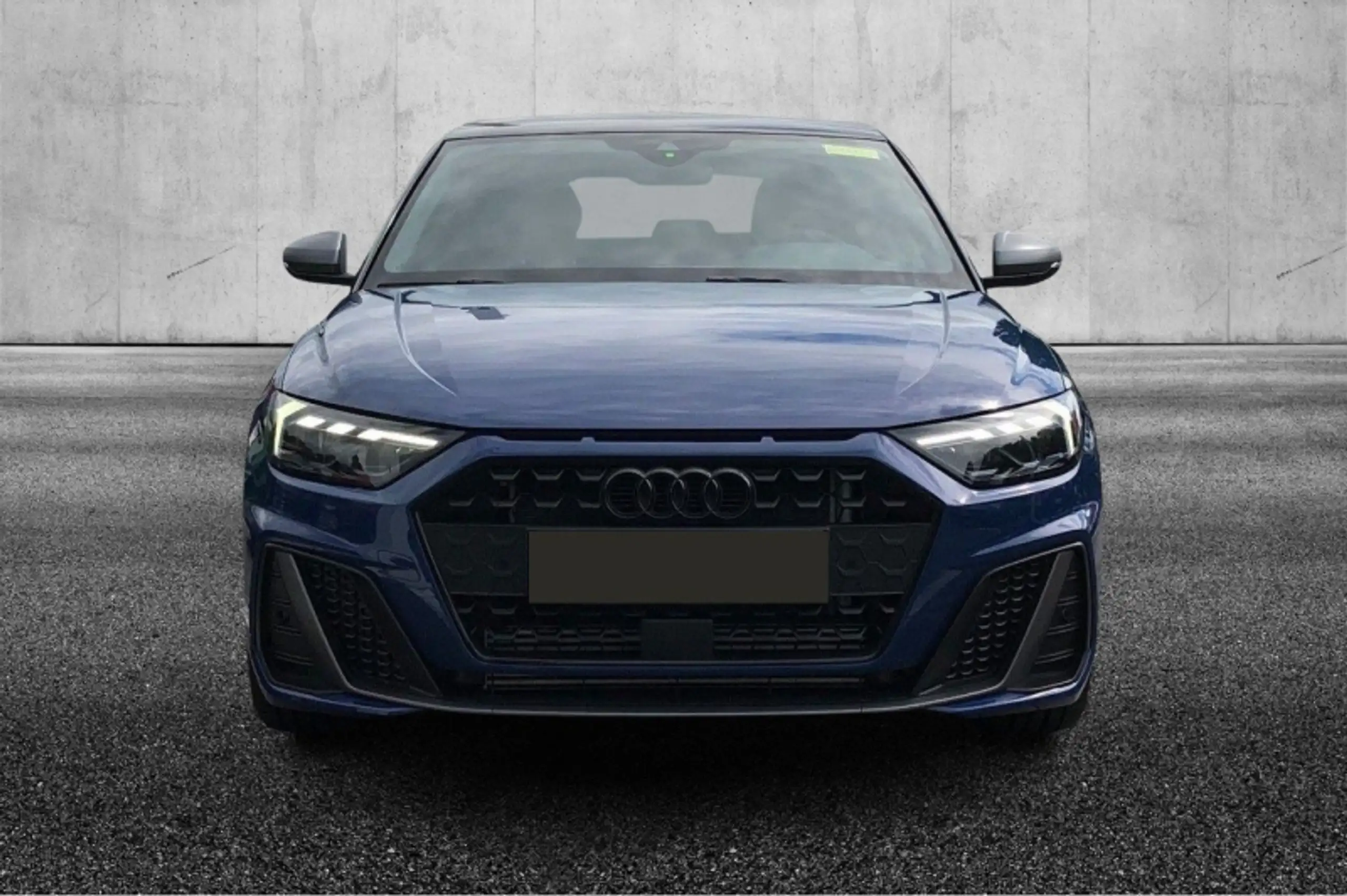 Audi - A1