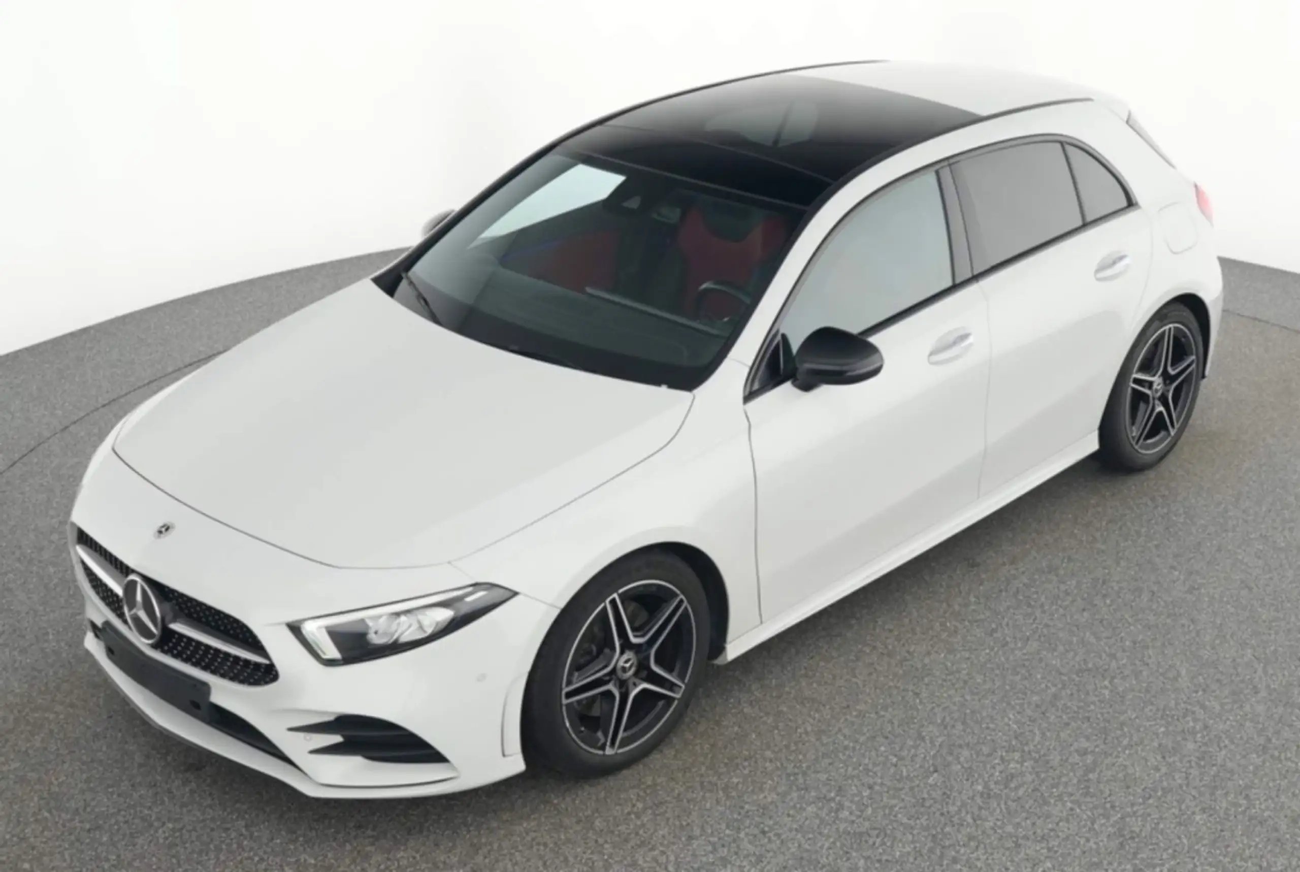 Mercedes-Benz A 220 2022