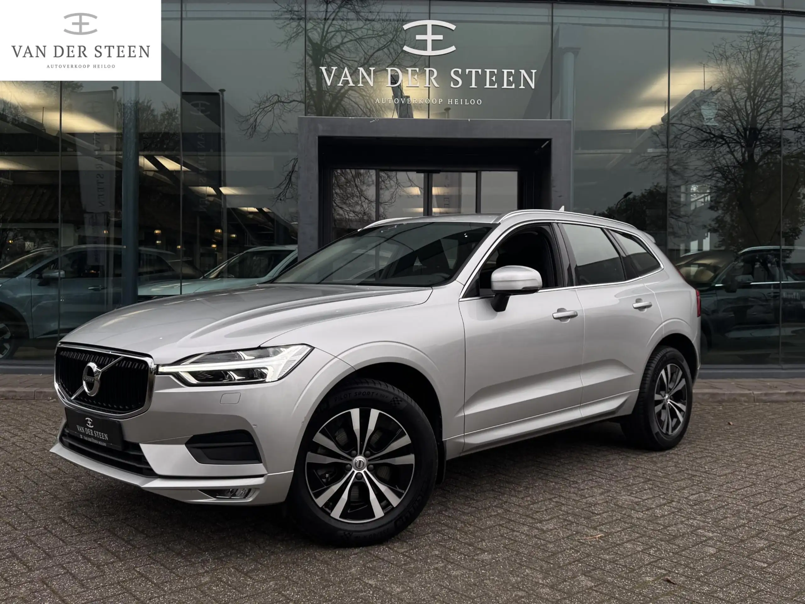 Volvo - XC60