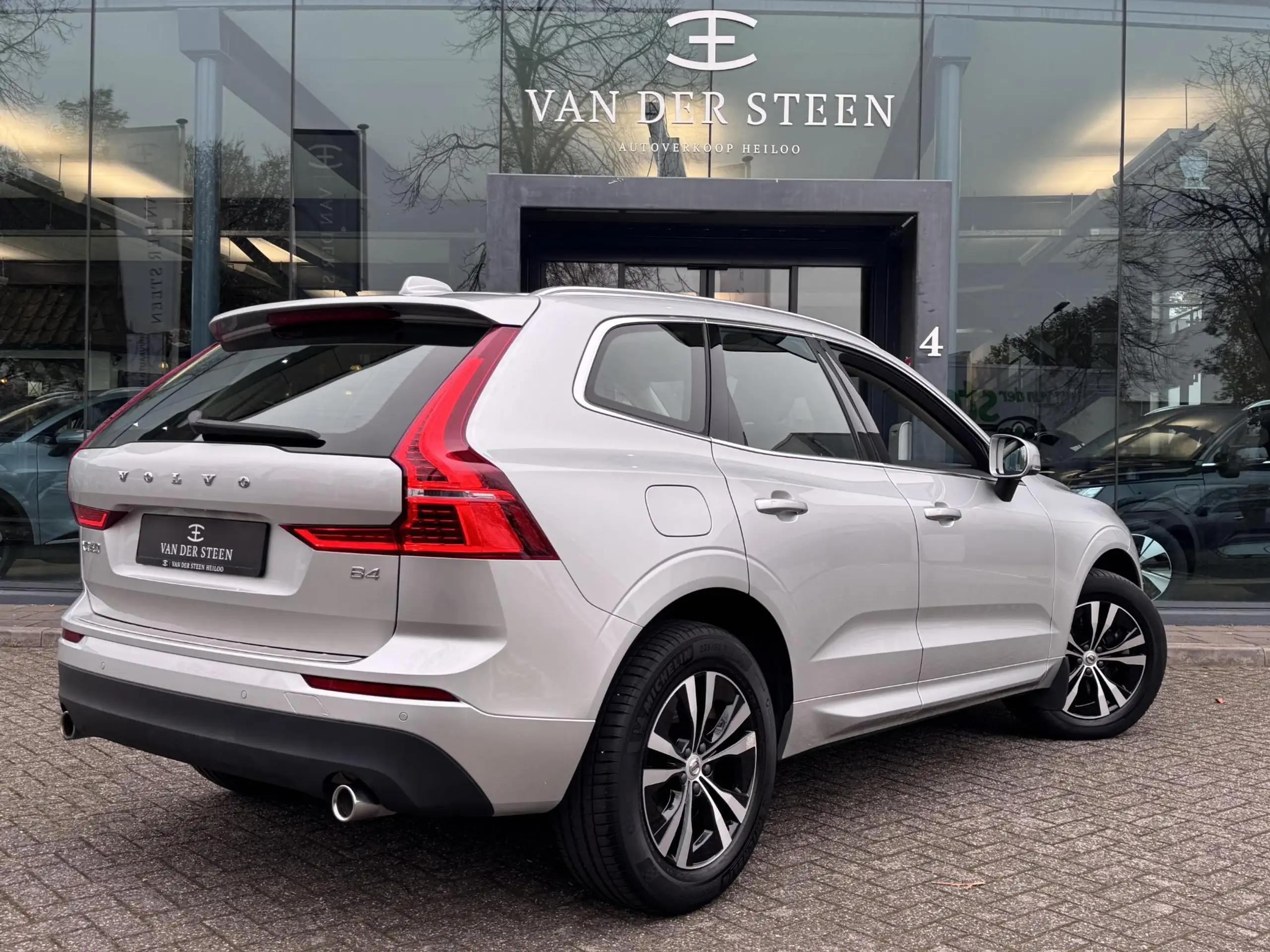 Volvo - XC60