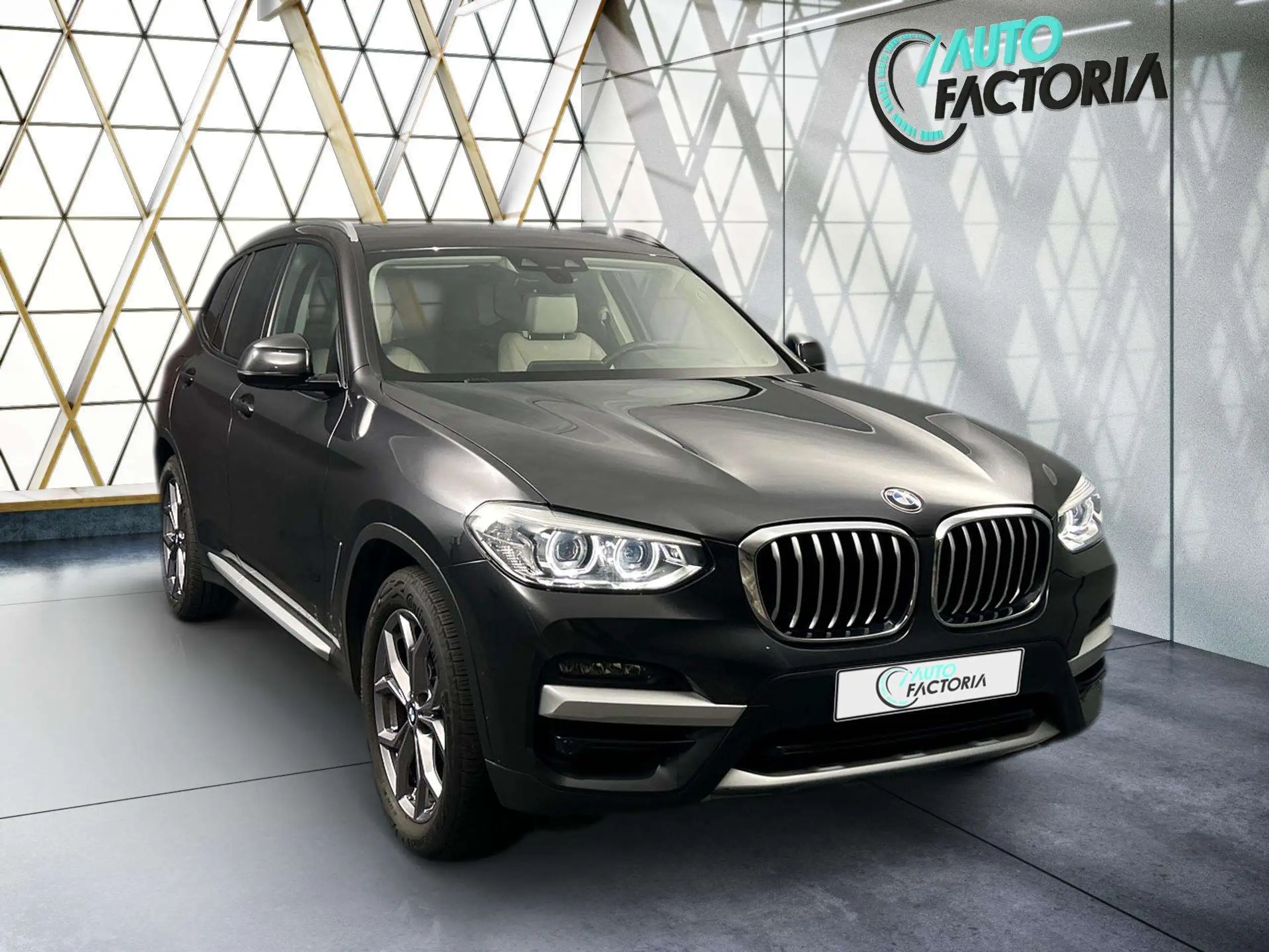 BMW - X3