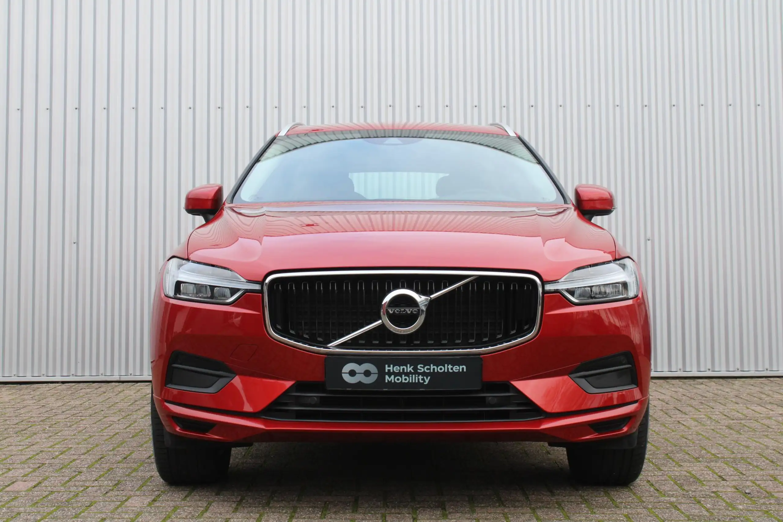 Volvo - XC60