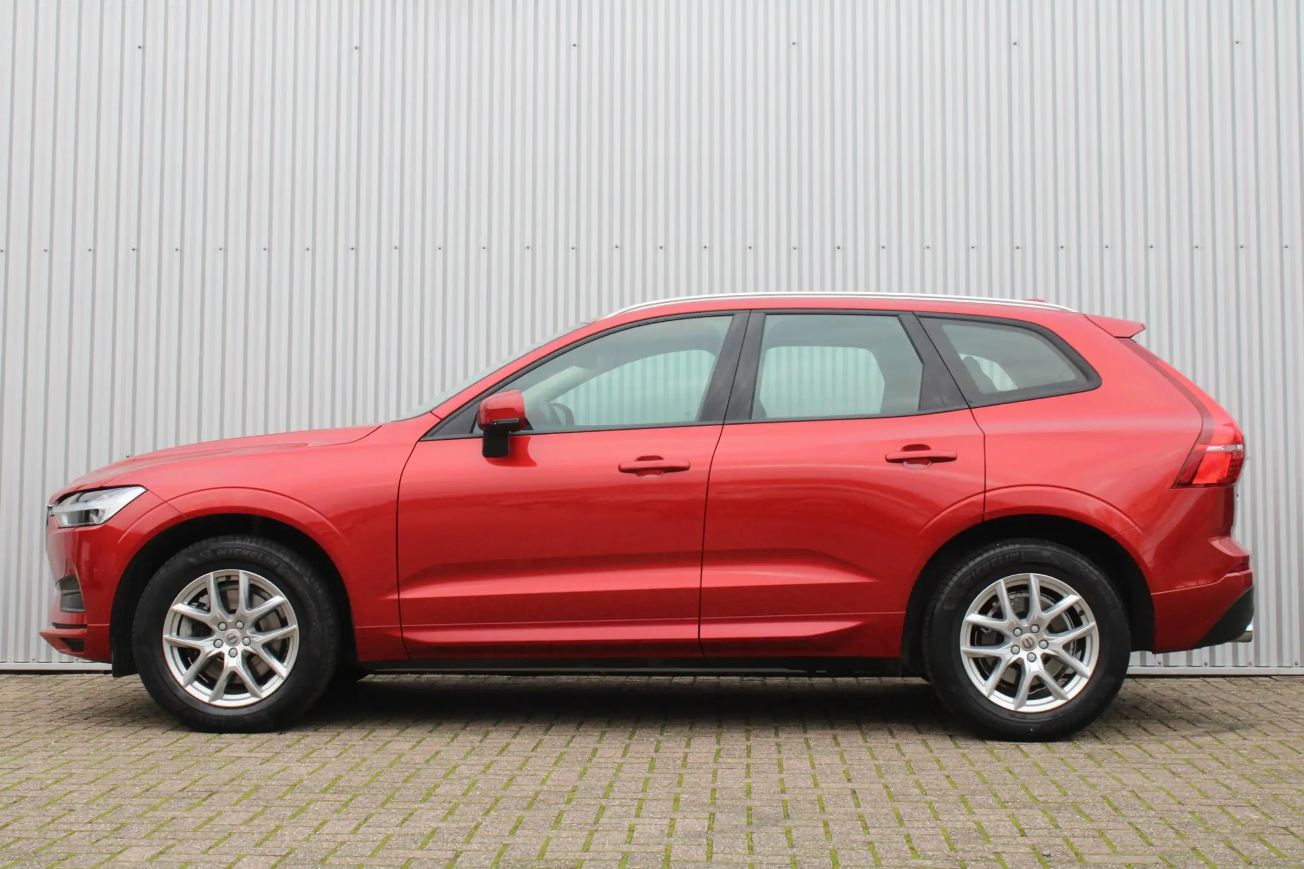 Volvo - XC60