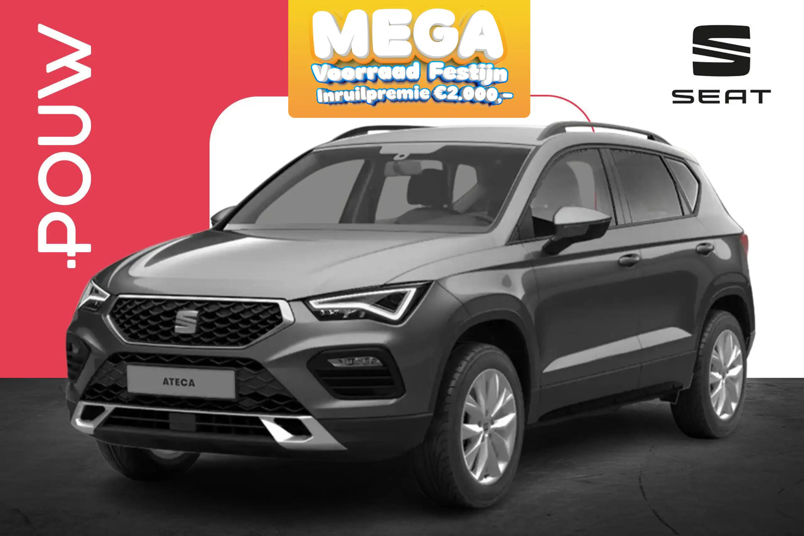 SEAT - Ateca