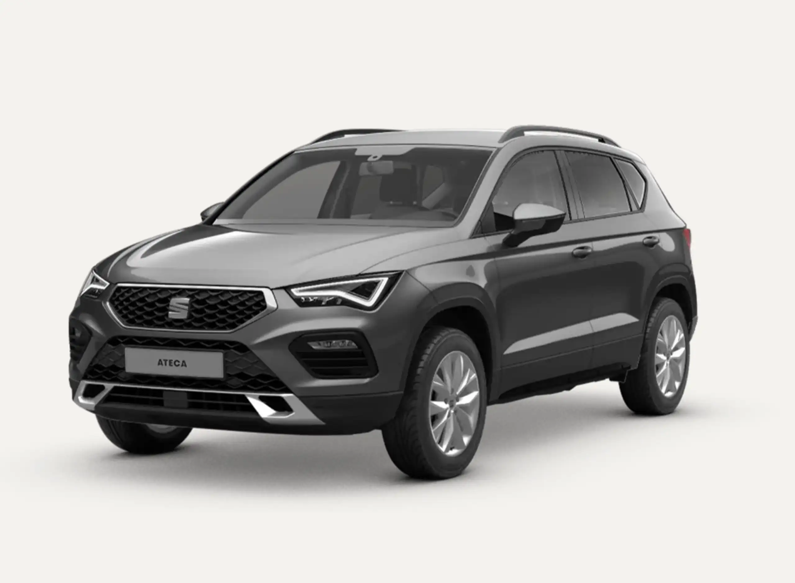 SEAT - Ateca