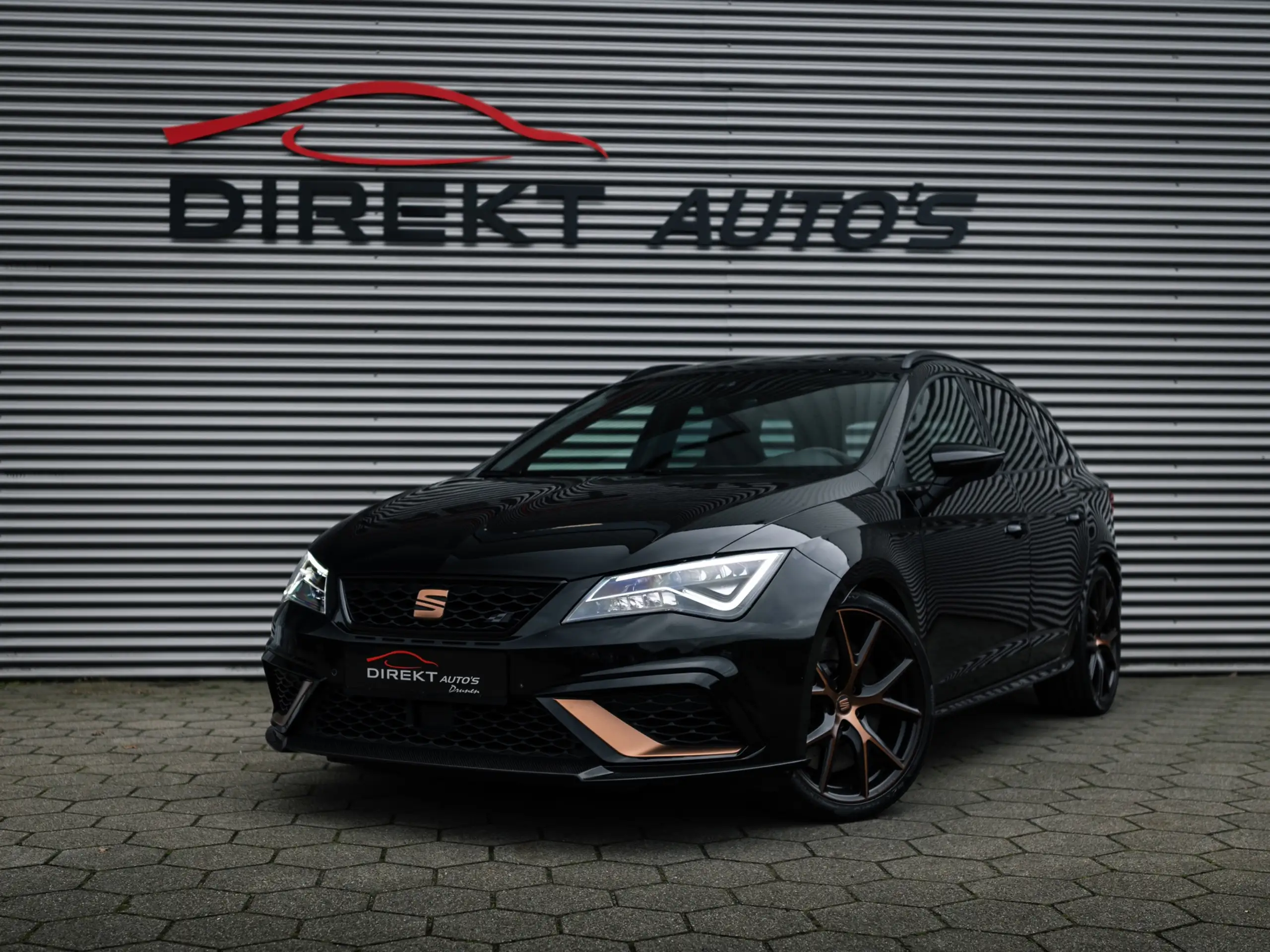 SEAT Leon 2020