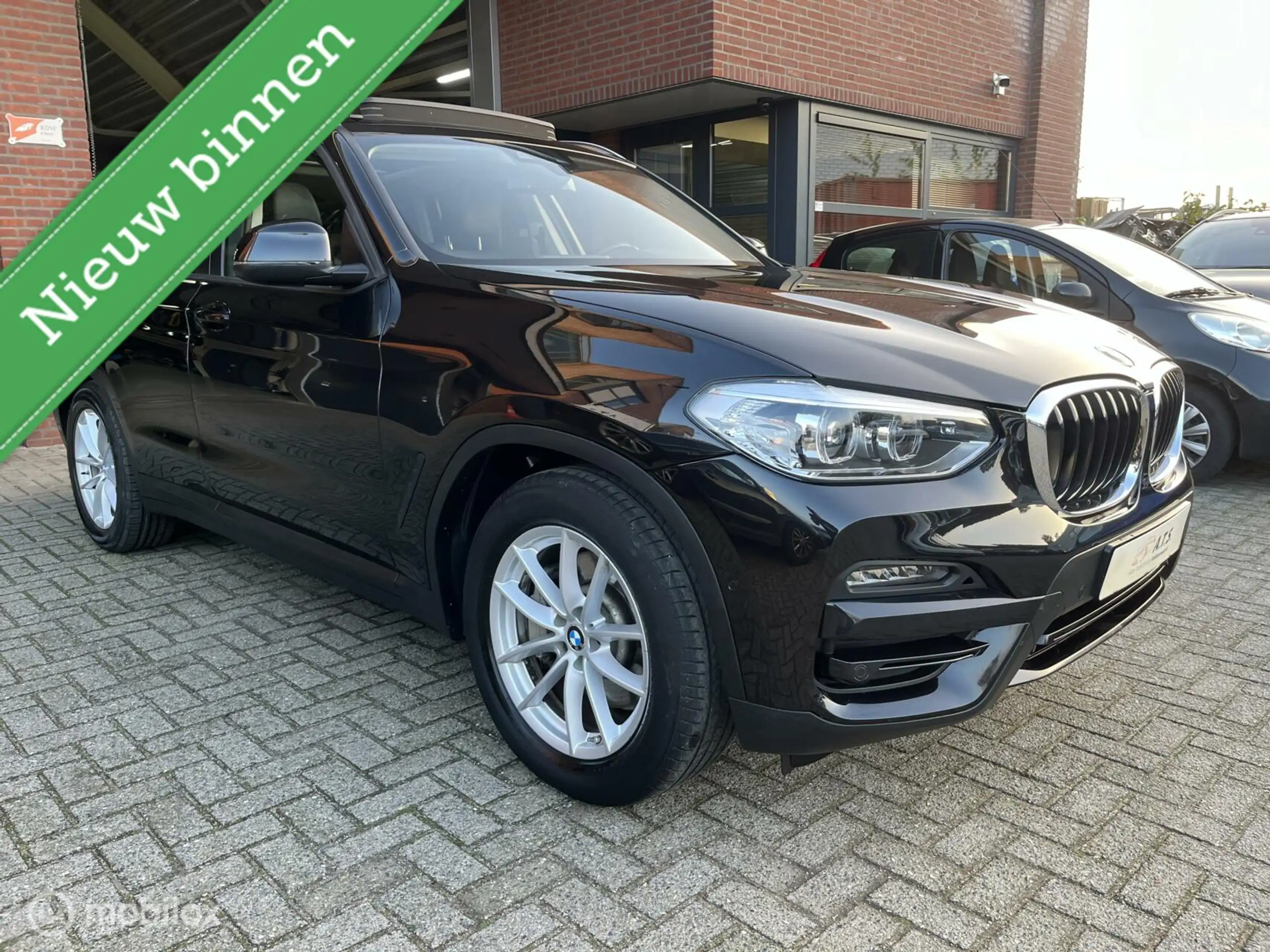 BMW - X3