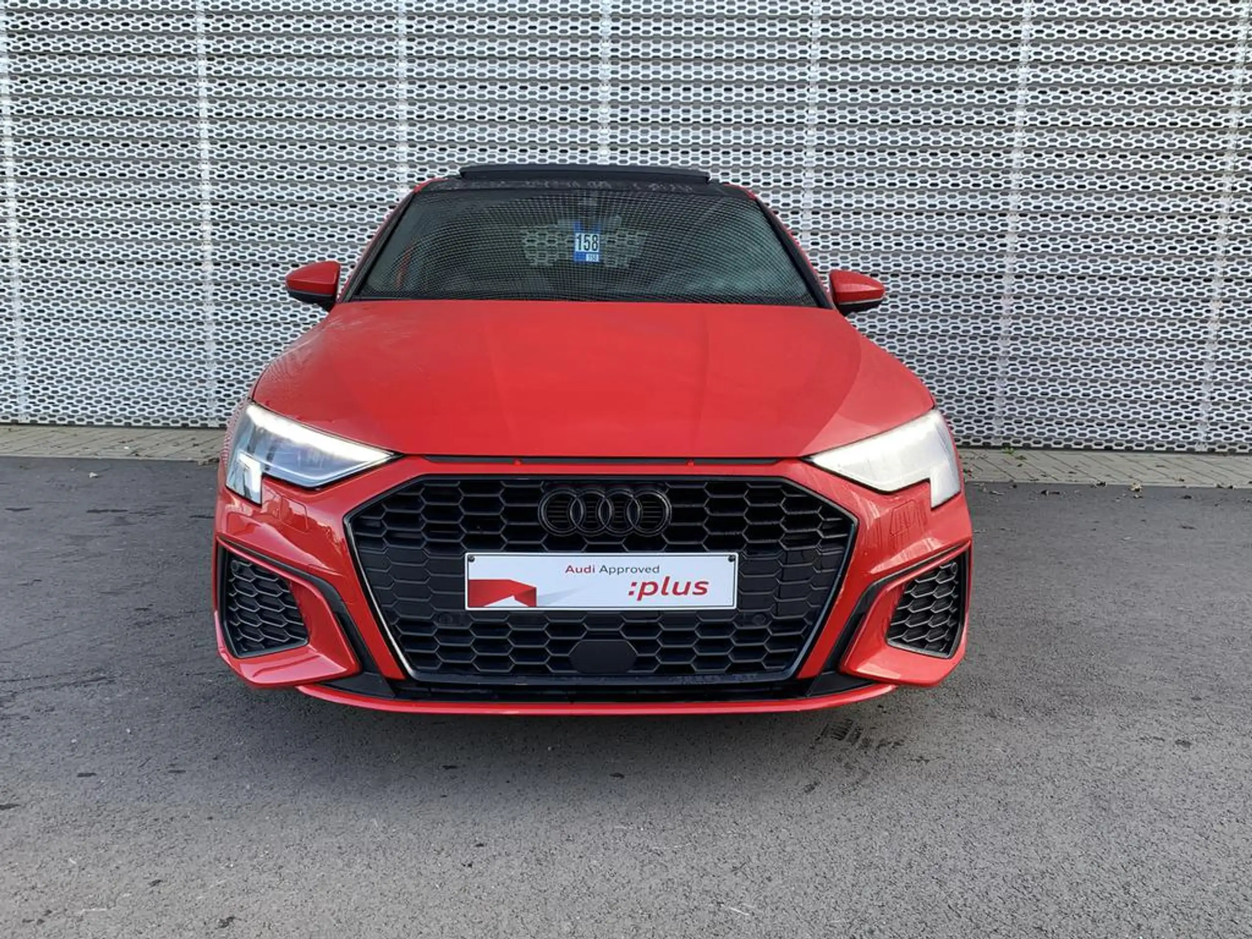 Audi - A3