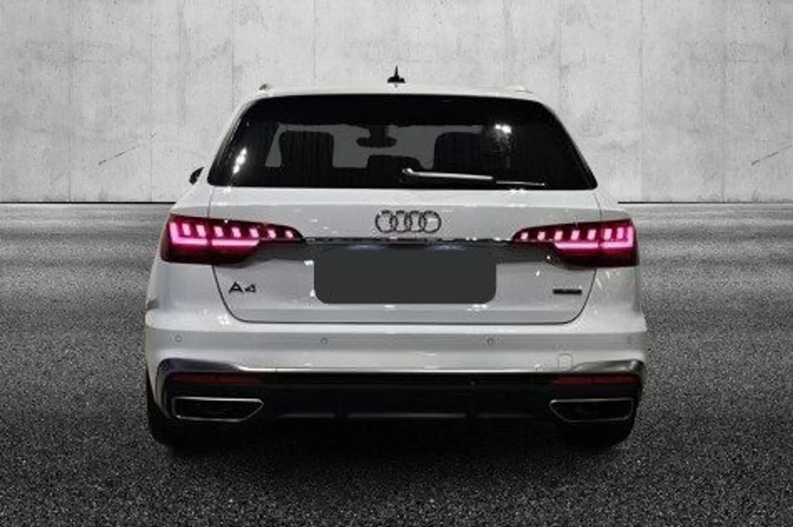 Audi - A4