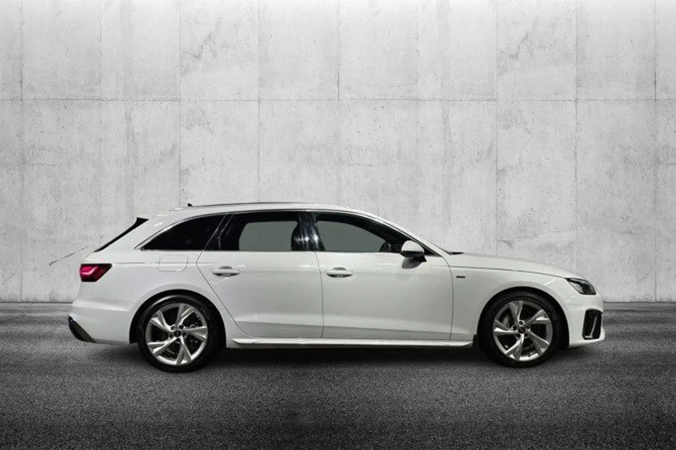 Audi - A4