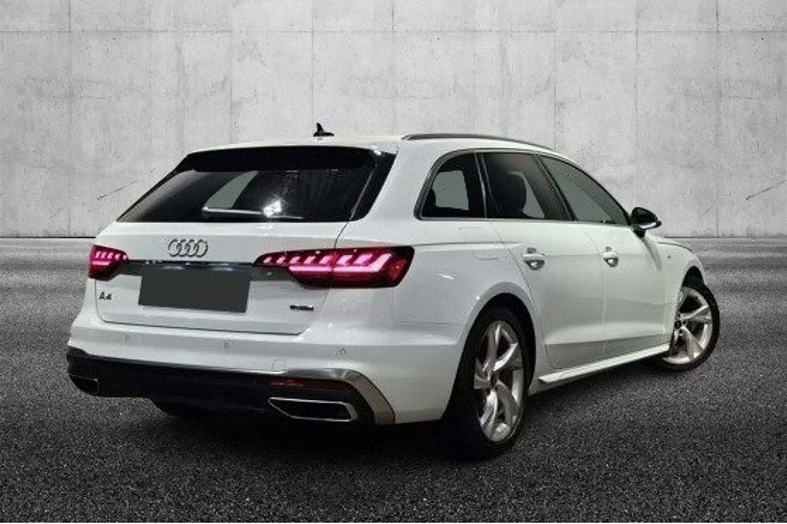 Audi - A4