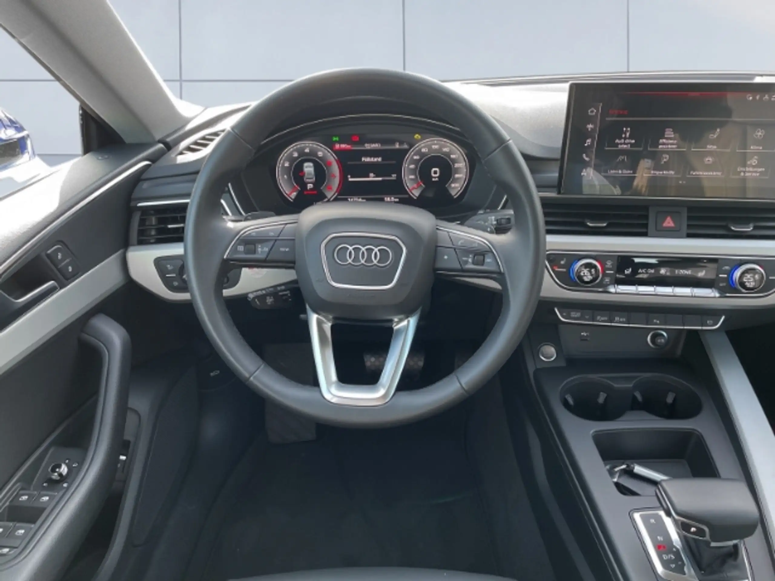 Audi - A5