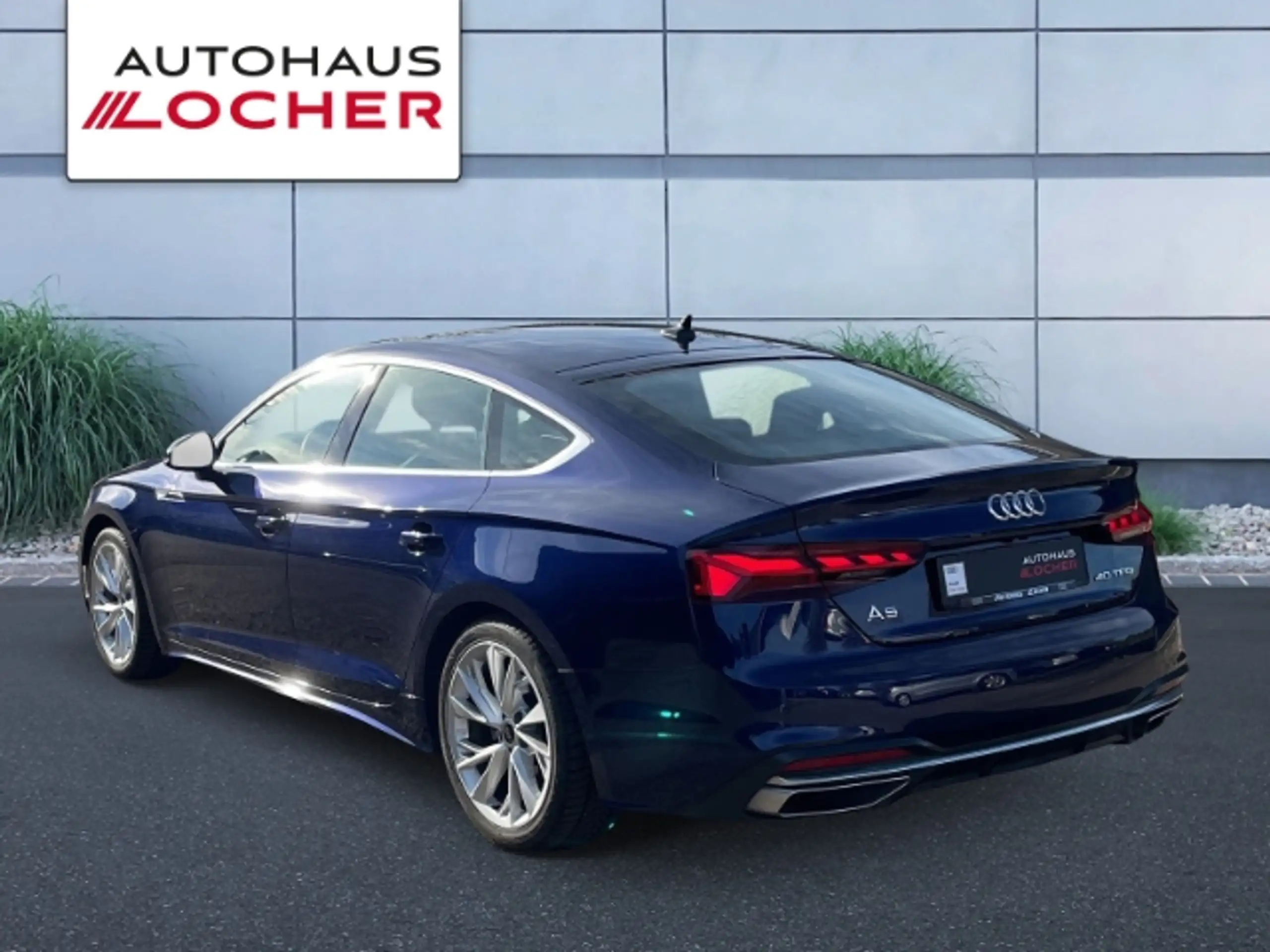 Audi - A5