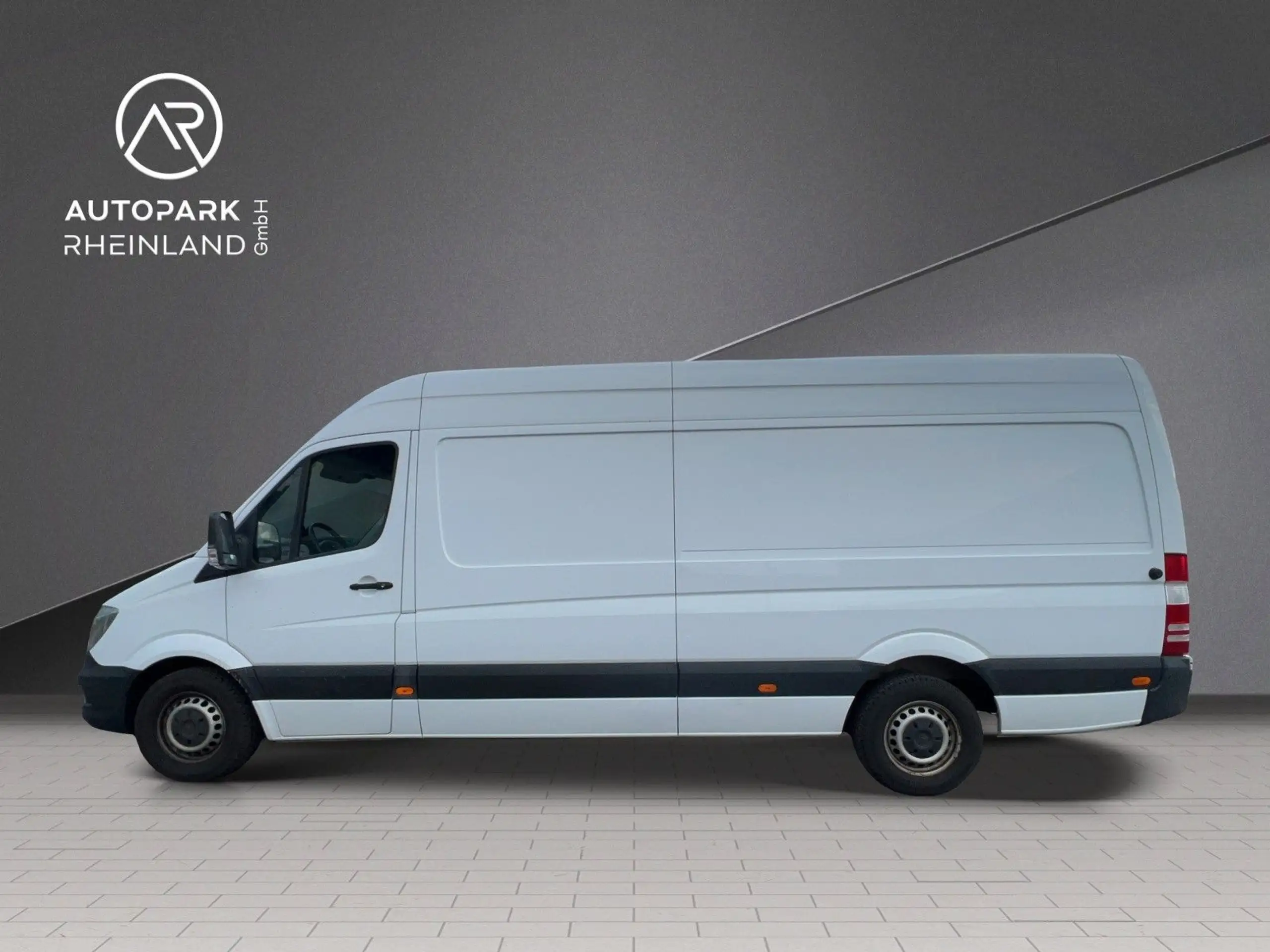 Mercedes-Benz - Sprinter