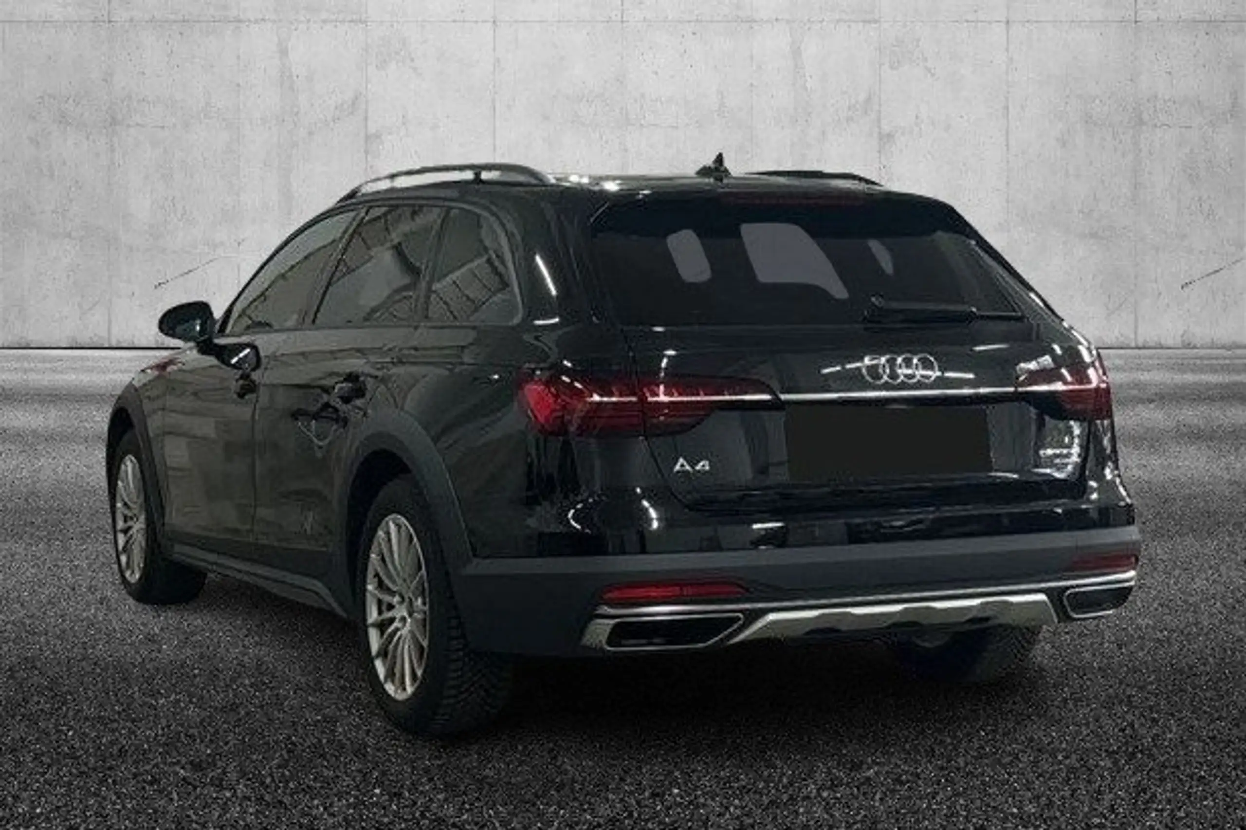 Audi - A4 allroad