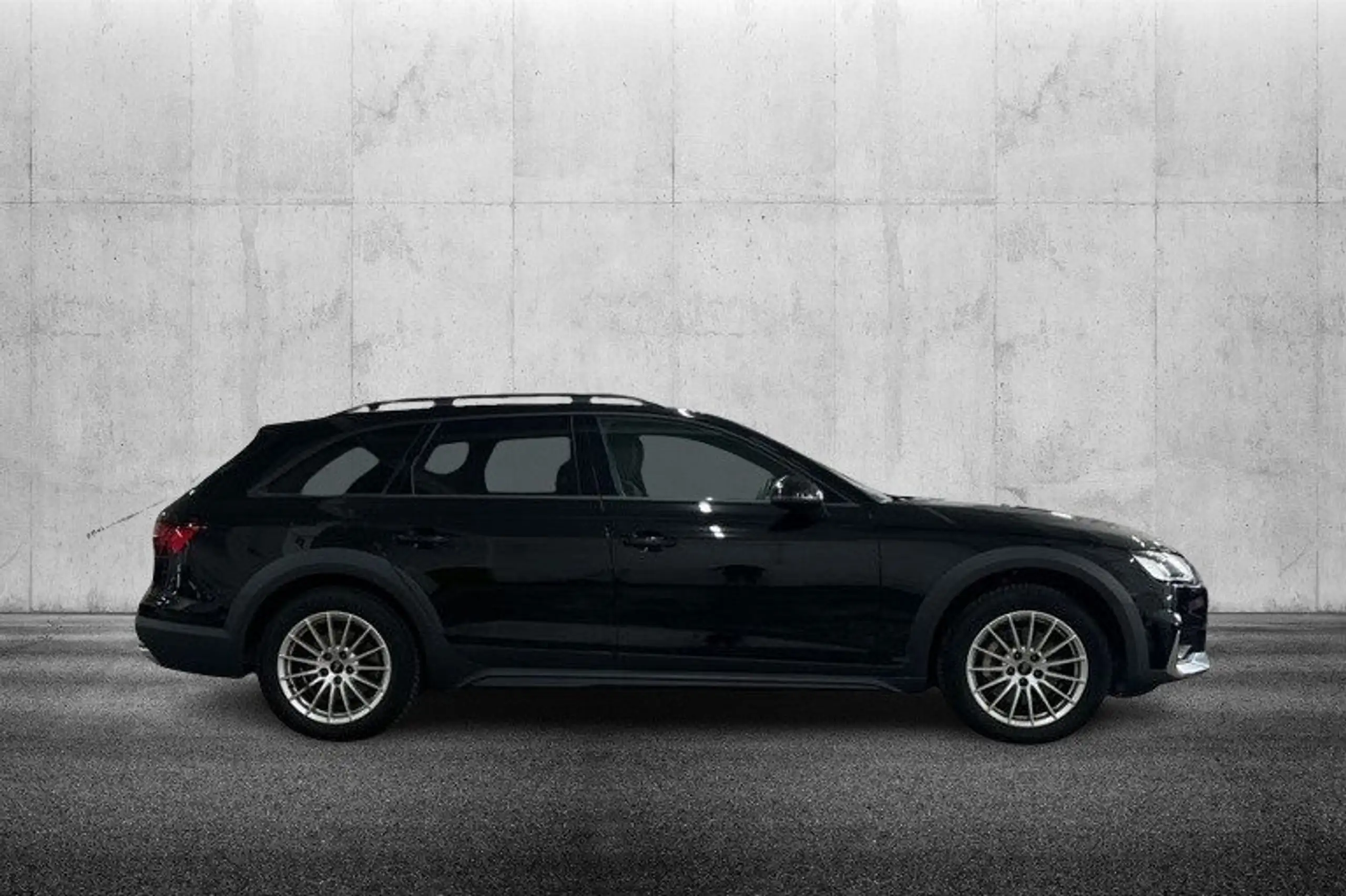 Audi - A4 allroad