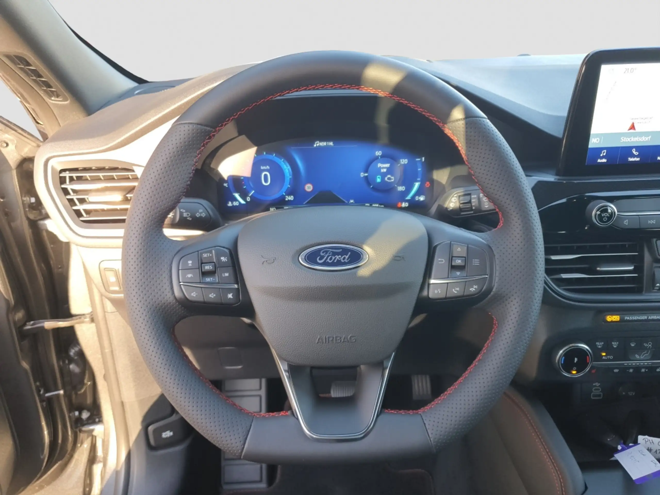 Ford - Kuga